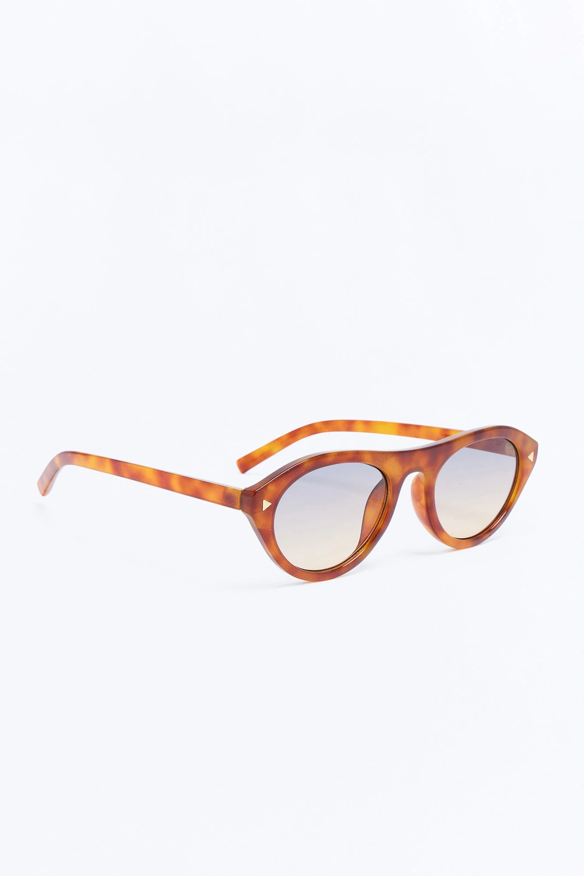 Silk Altitude Sunglasses - Tortoise — Tortoise