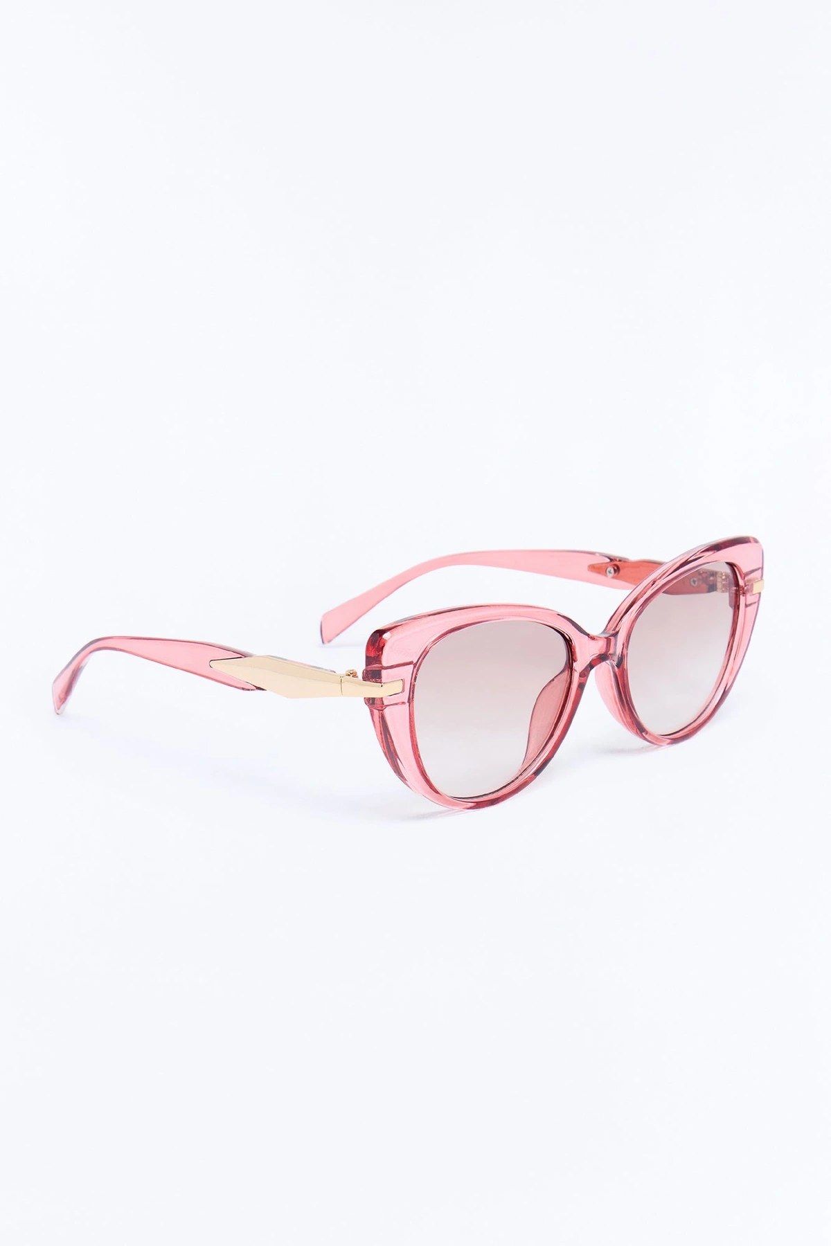 Venus Energy Sunglasses - Pink — Rosa