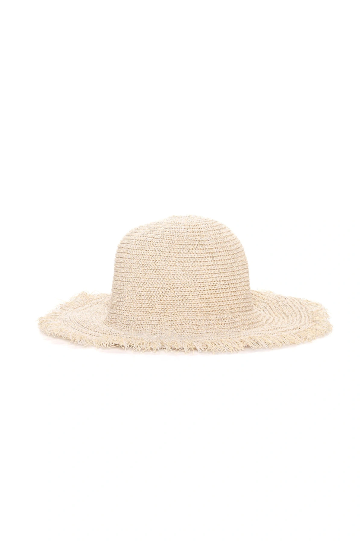 Days In Malibu Bucket Hat - Beige — Bege