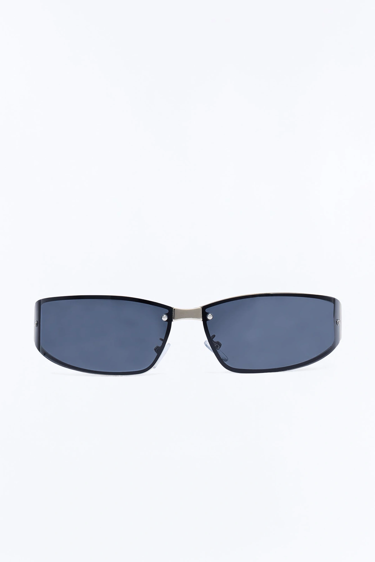 Apex Vision Sunglasses - Black — Preto