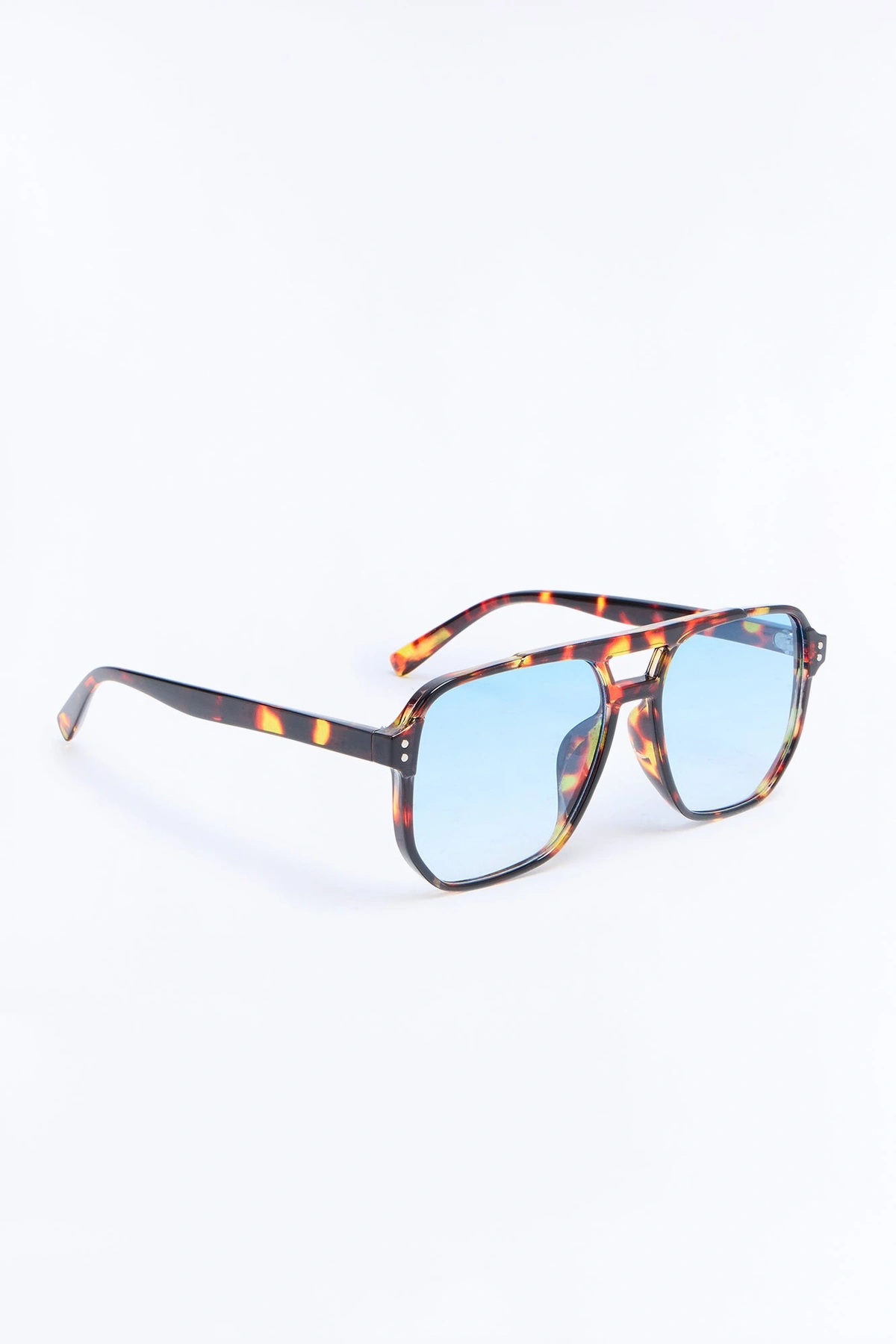 Final Approval Blue Light Glasses - Tortoise — Tortoise