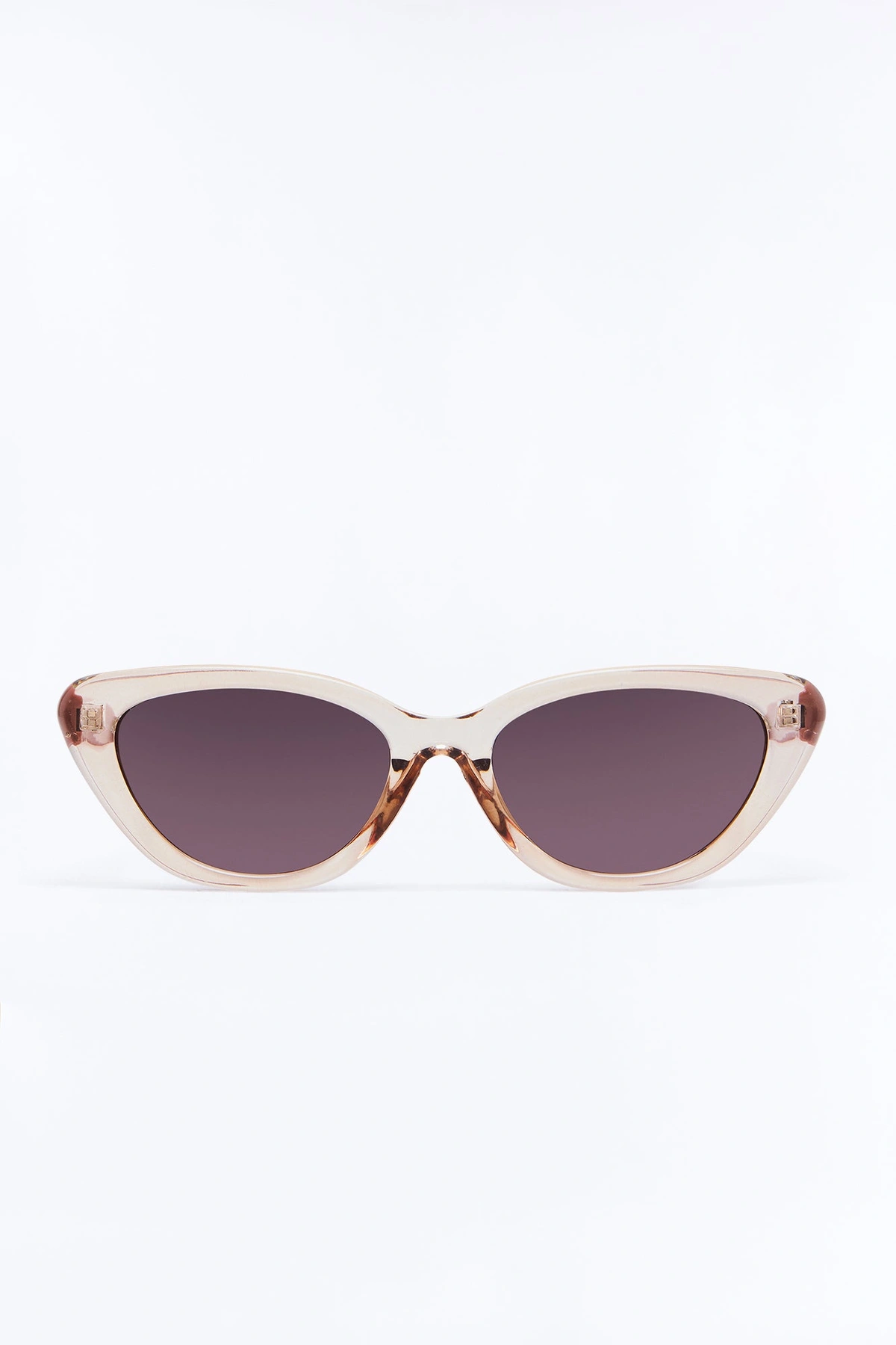 Spoiling Myself Sunglasses - Pink/combo — Rosa/combinação