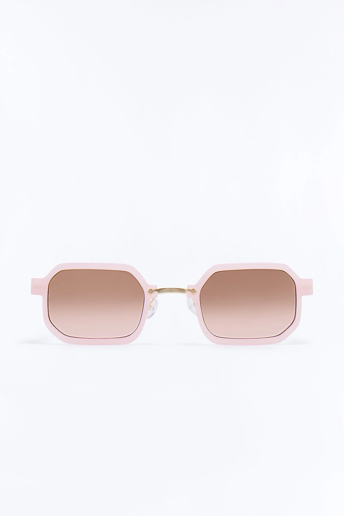 Highway Rides Sunglasses - Pink — Rosa