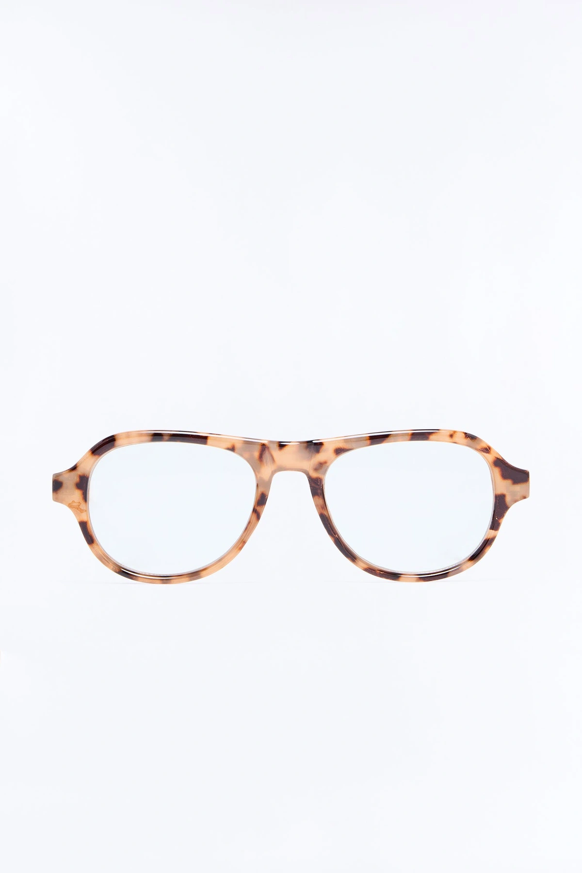 Daily Focus Blue Light Glasses - Tortoise — Tortoise