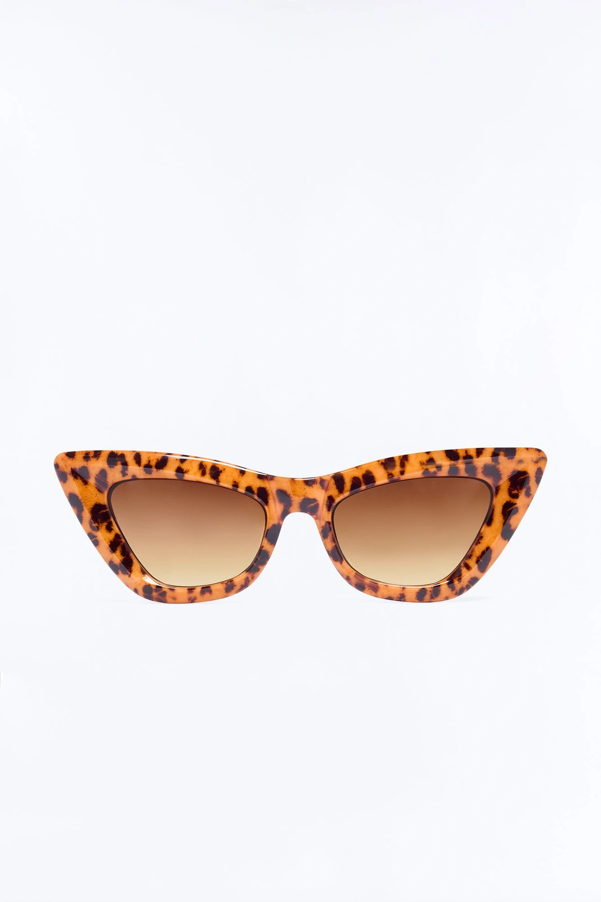 Island Safari Sunglasses - Leopard — Leopardo