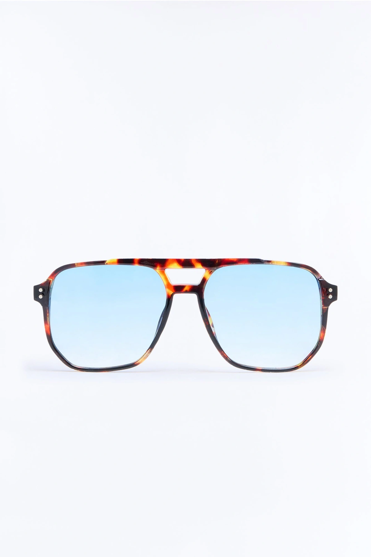 Final Approval Blue Light Glasses - Tortoise — Tortoise