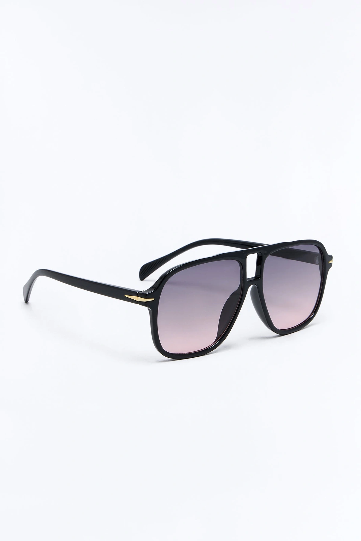 Most Popular Sunglasses - Black/combo — Preto/combinação