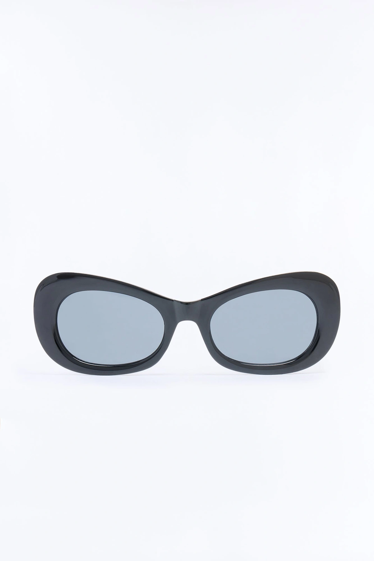 Southern California Sunglasses - Black — Preto