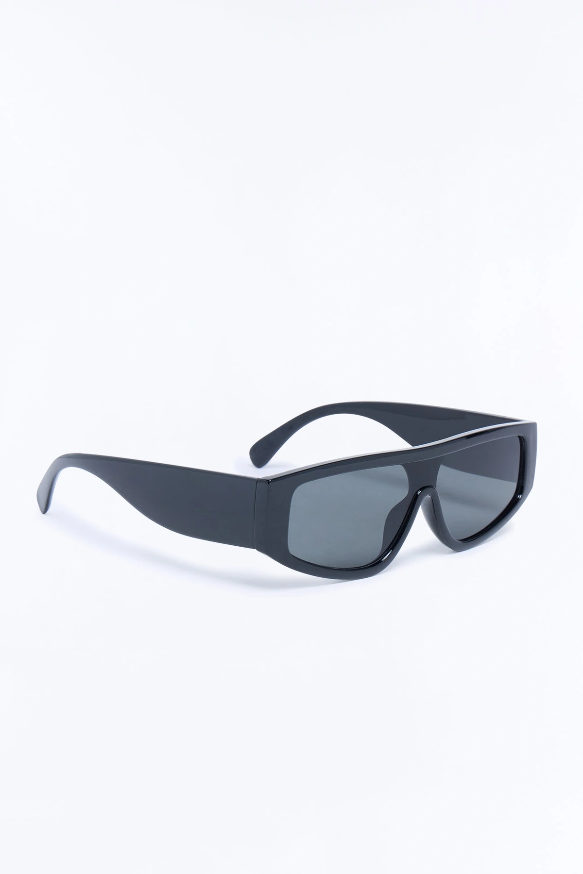 Don't Remember You Sunglasses - Black — Preto