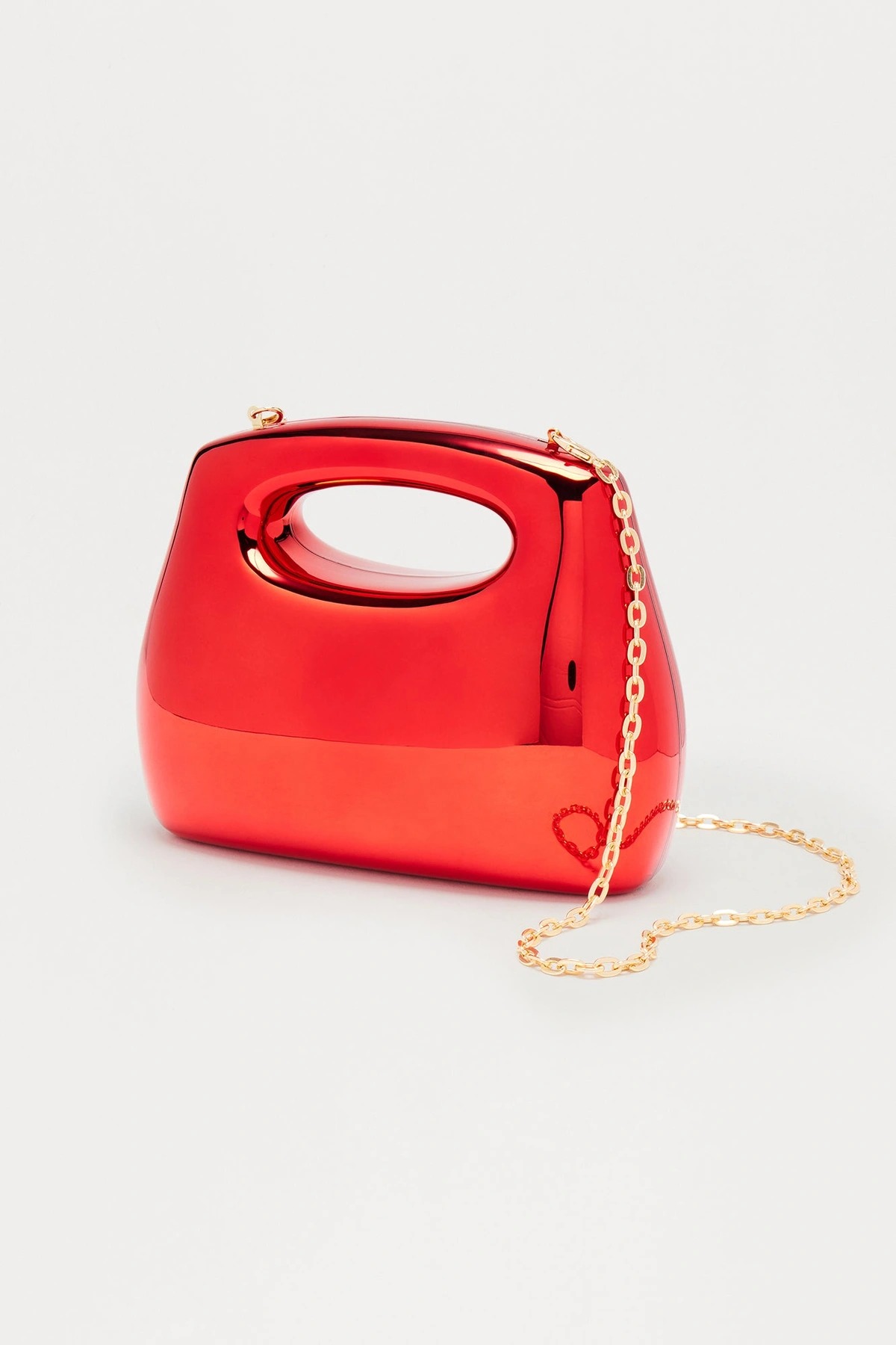 Cooler Clutch - Red — Vermelho