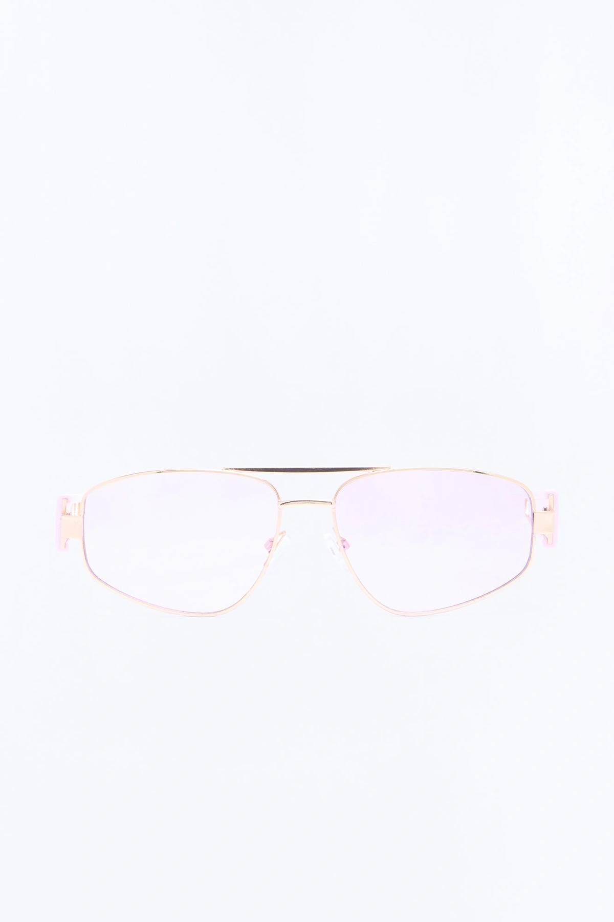 Cashing A Dream Sunglasses - Purple — Roxo