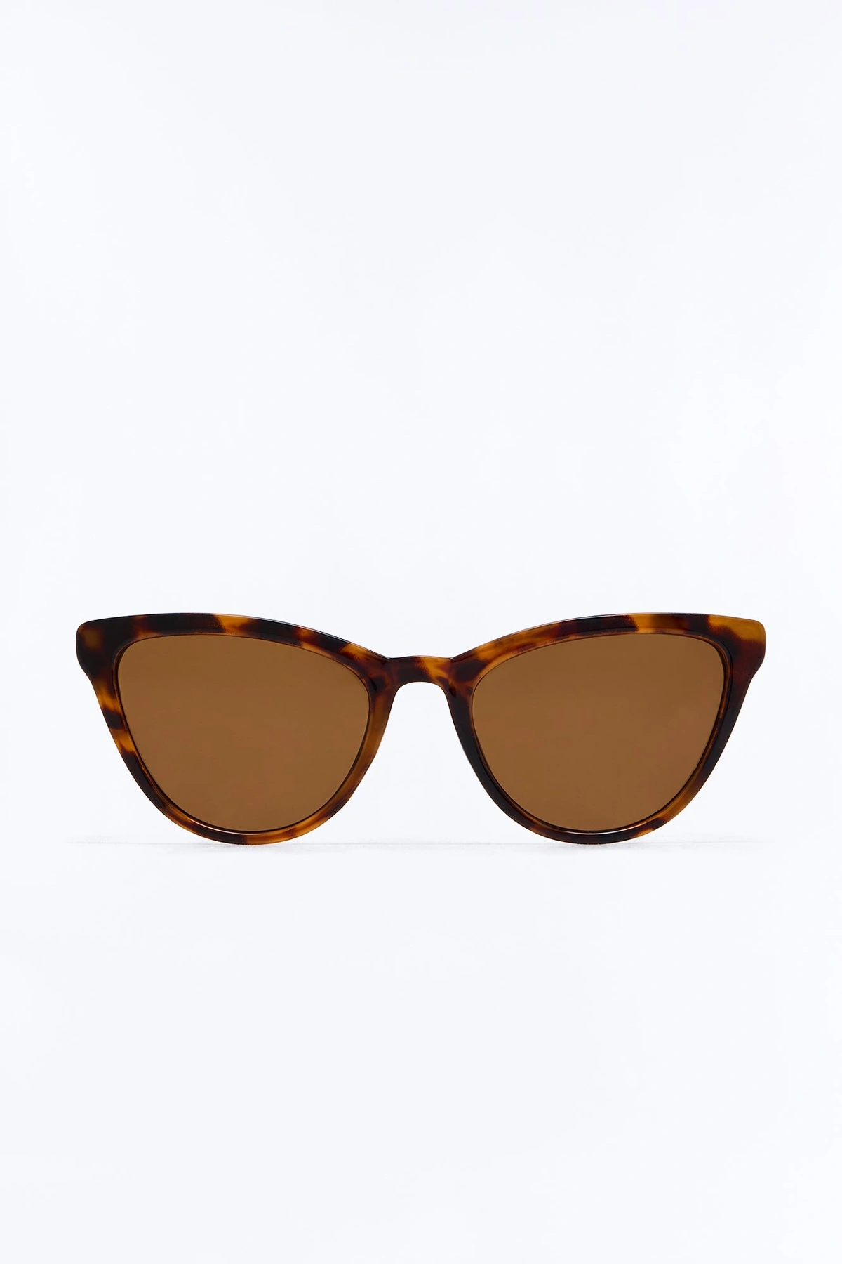 Strut That Walk Sunglasses - Tortoise — Tortoise