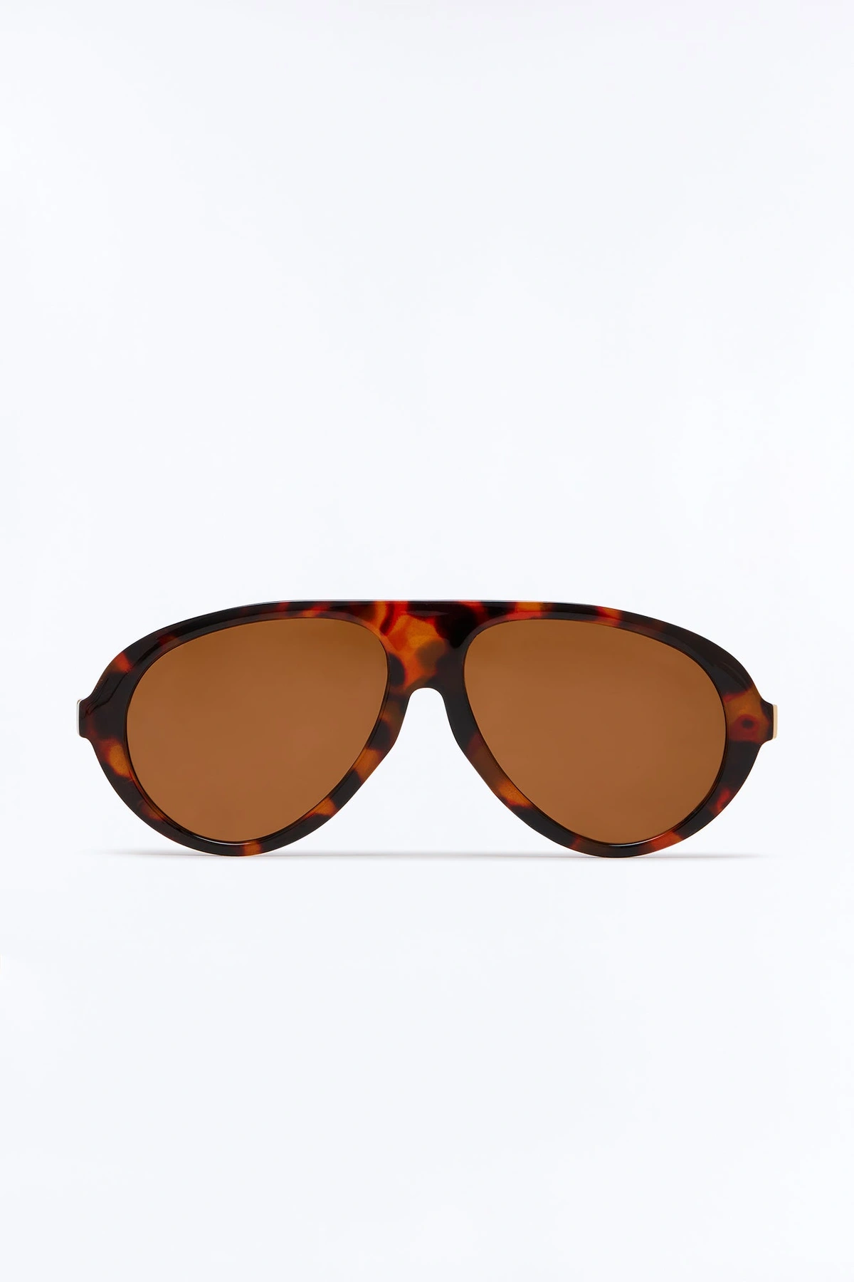 Airwave Sunglasses - Tortoise — Tortoise