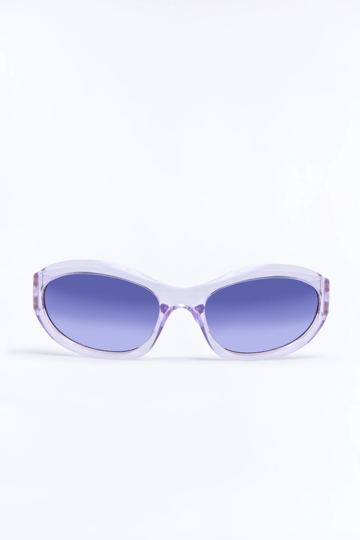 Better Views Sunglasses - Purple — Roxo