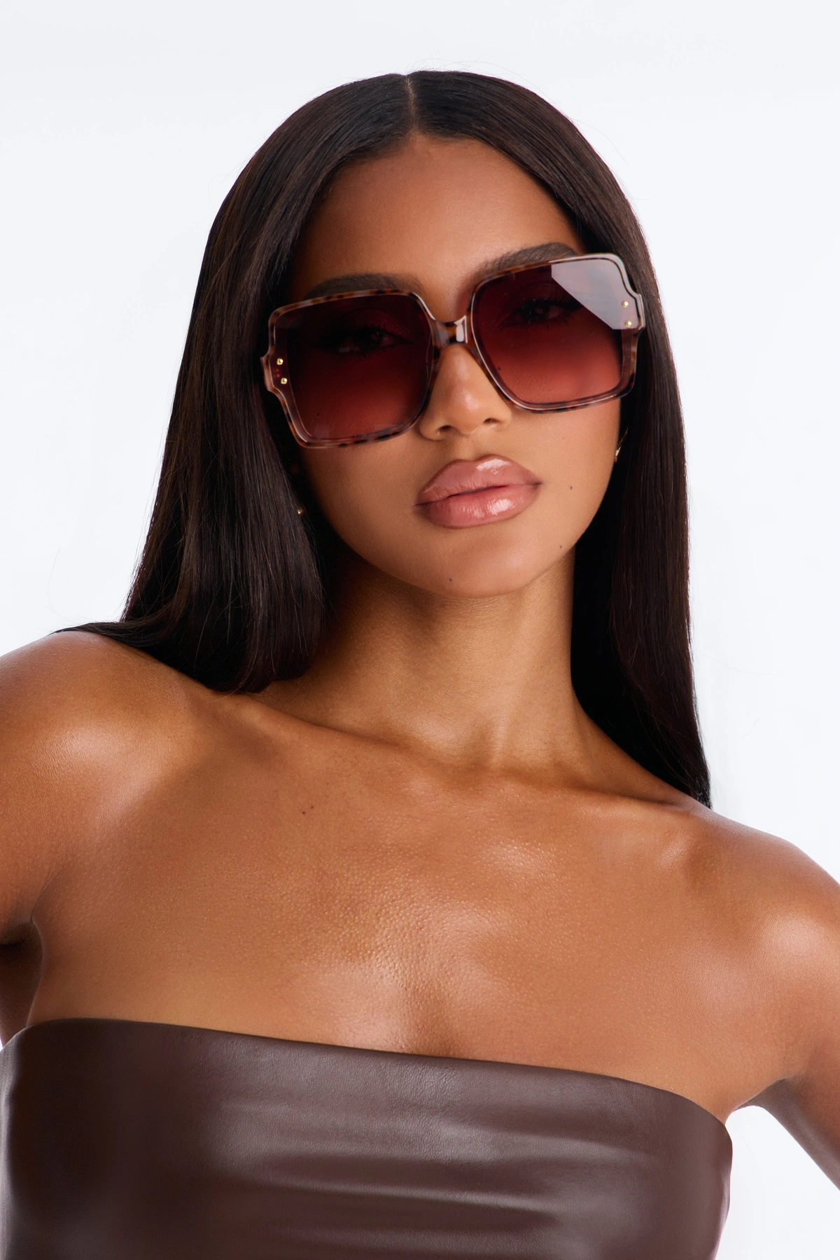 Weekend Plans Sunglasses - Tortoise/Black — Tortoise/Preto