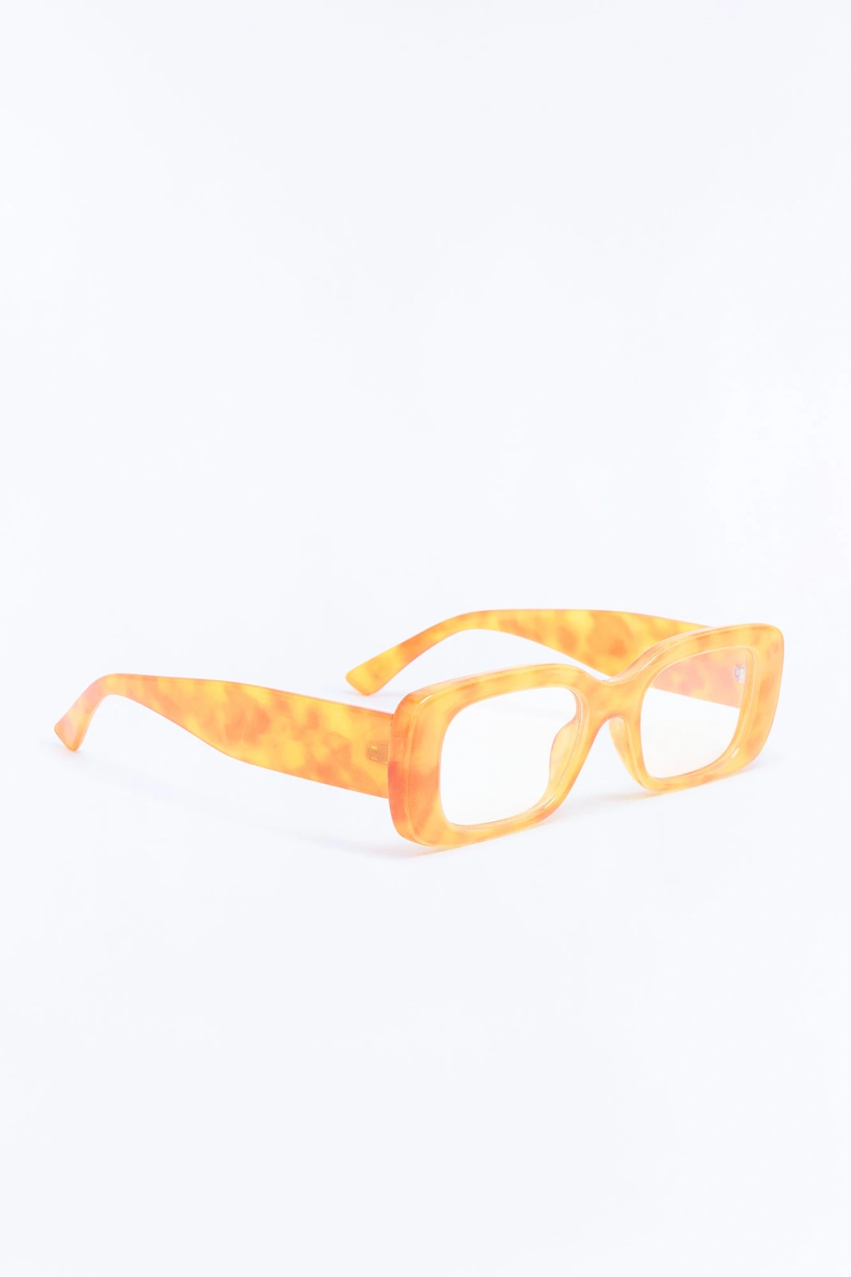 Leave A Memo Blue Light Glasses - Tortoise — Tortoise
