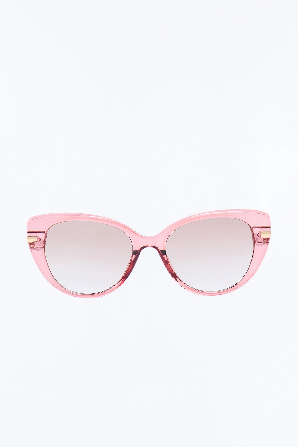 Venus Energy Sunglasses - Pink — Rosa