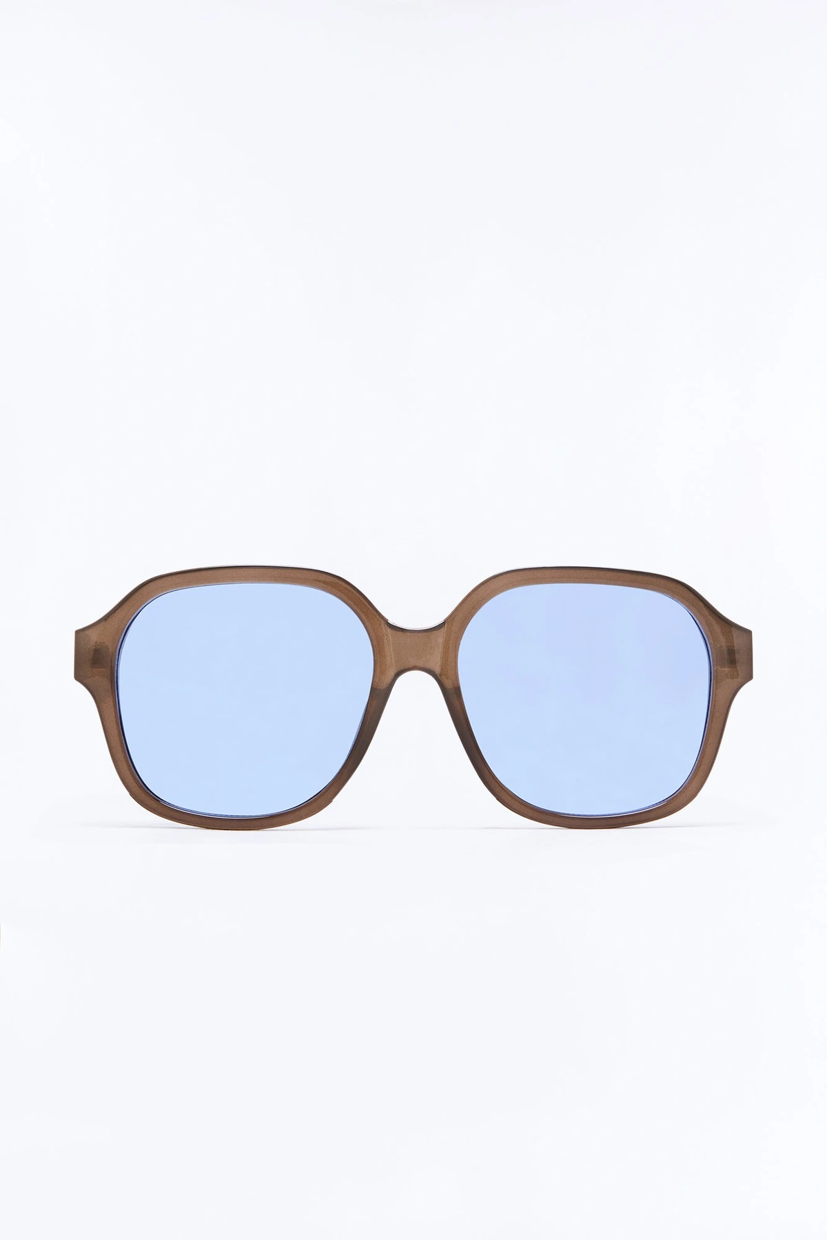 City Views Sunglasses - Grey/combo — Cinzento/combinação