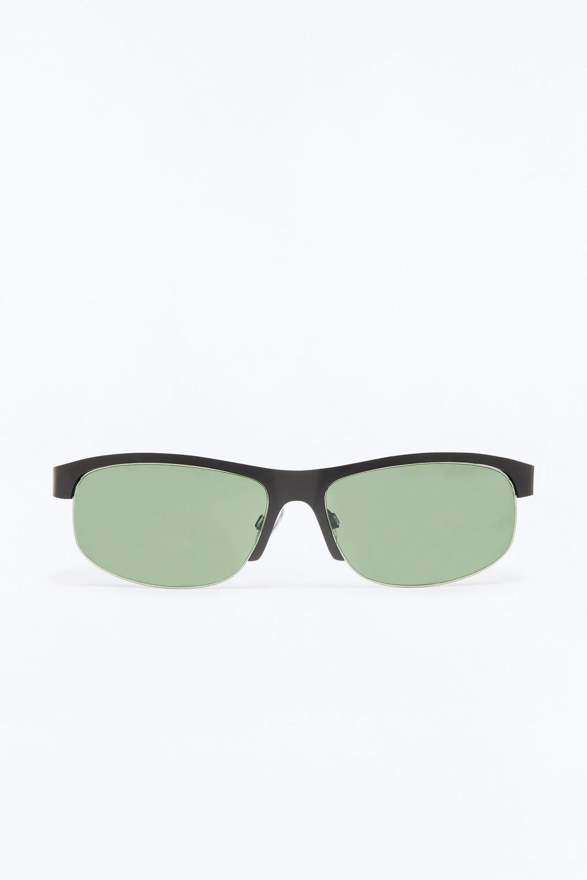 Baby Bring It Back Sunglasses - Black — Preto