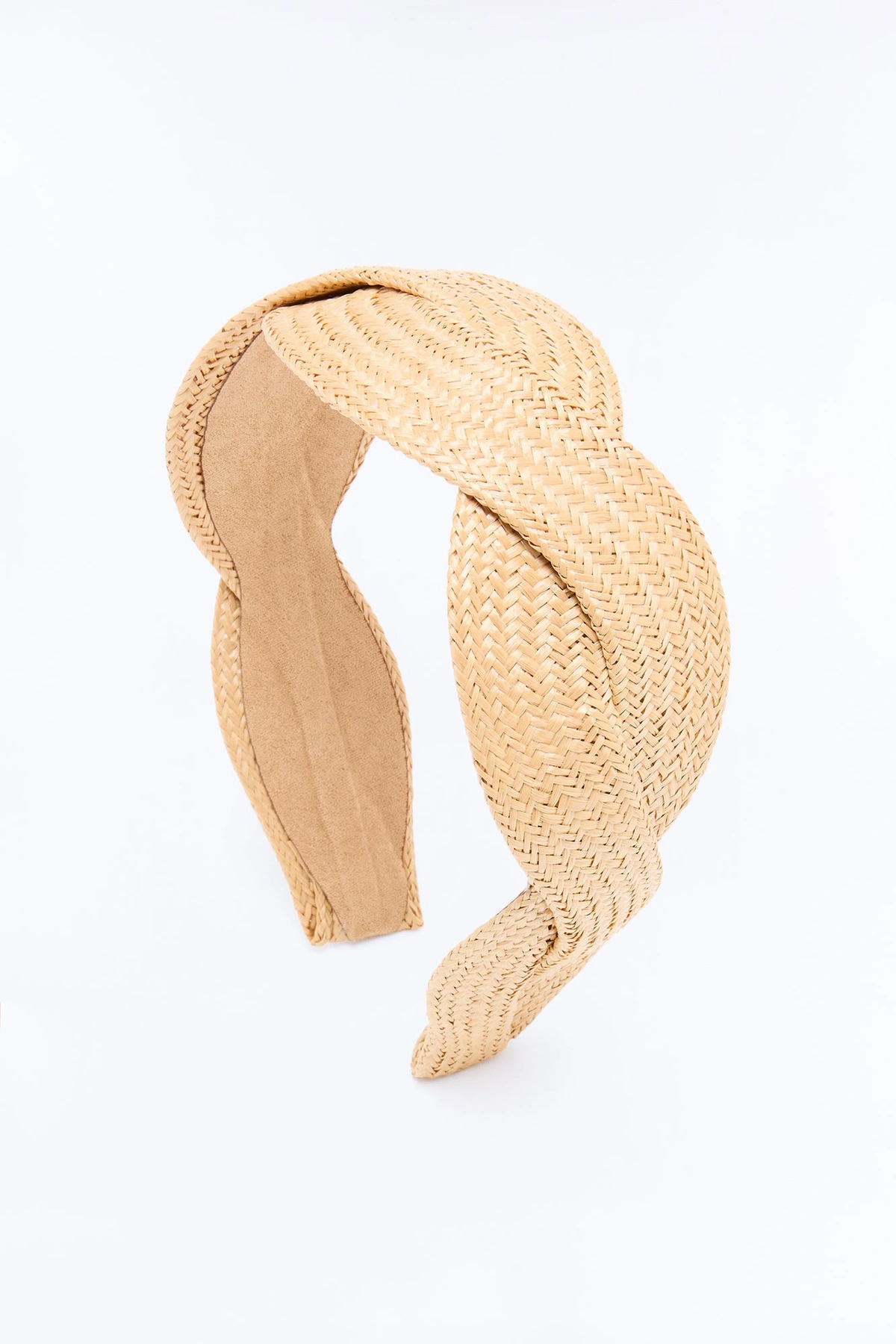 Seaside Living Headband - Natural — Natural