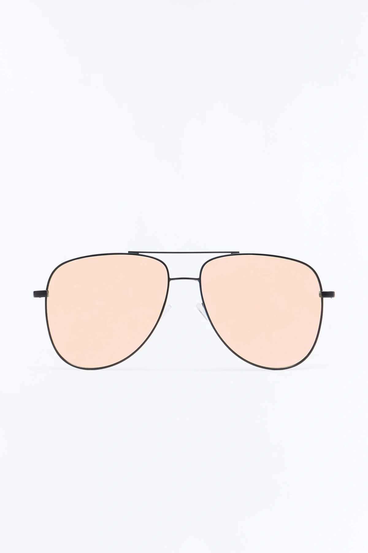 In My View Sunglasses - Rose — Rose