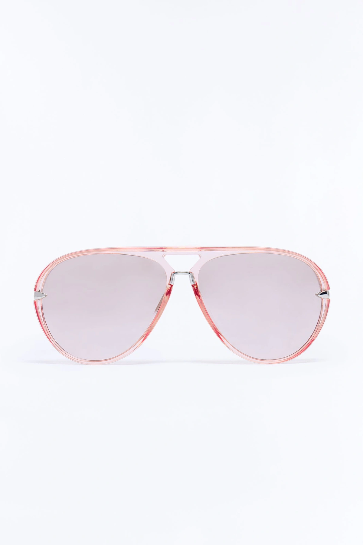 Velocity Sunglasses - Pink — Rosa