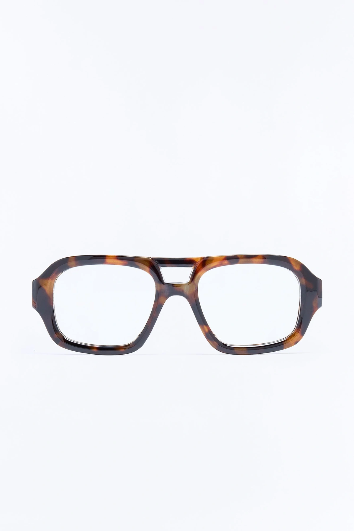Get To Know Blue Light Glasses - Tortoise — Tortoise