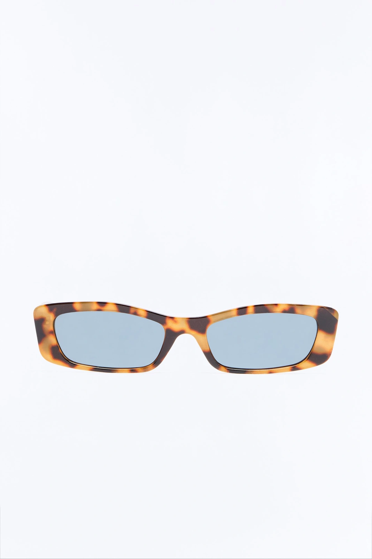 Lounging All Day Sunglasses - Tortoise — Tortoise