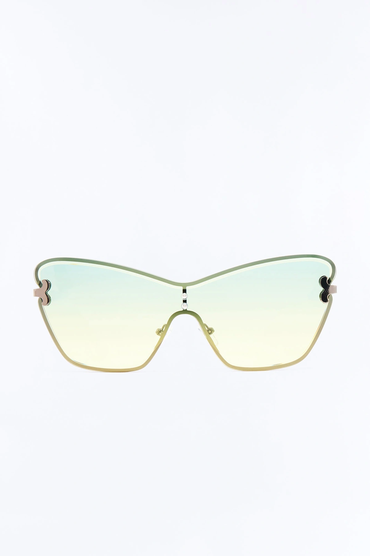 Sunstrike Sunglasses - Blue/combo — Azul/combinação
