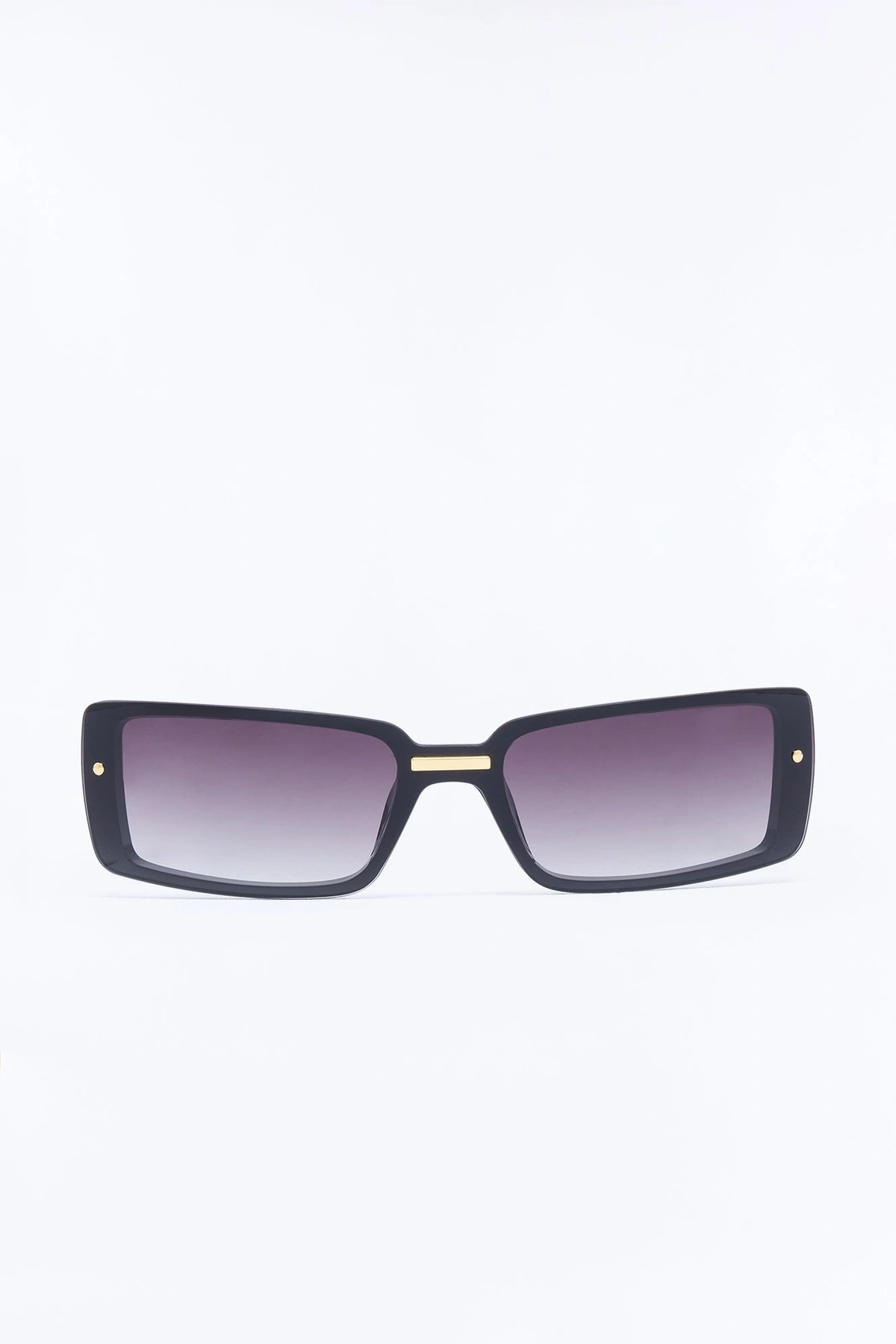City Living Sunglasses - Black — Preto