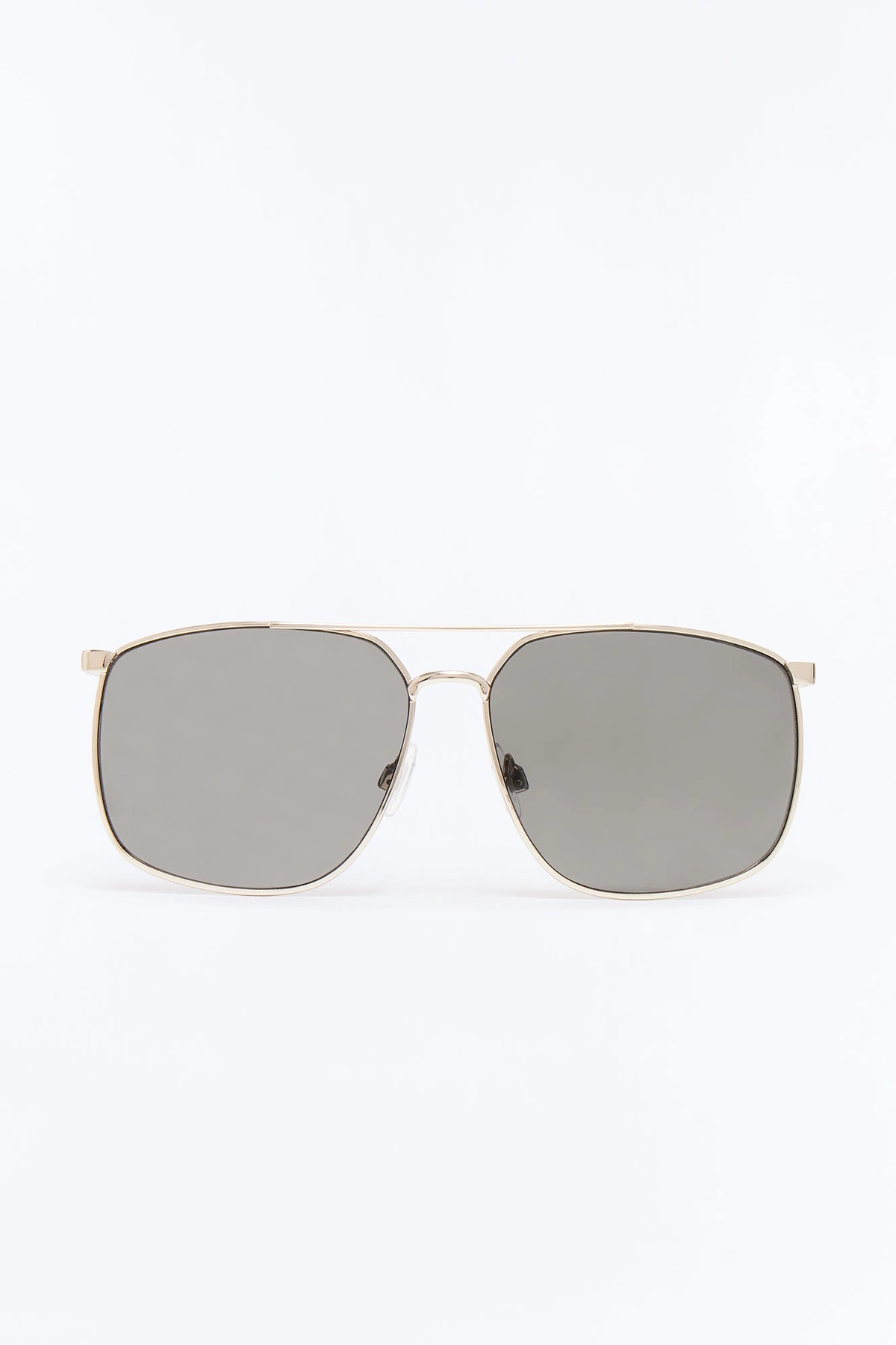 Slay Lens Sunglasses - Black — Preto