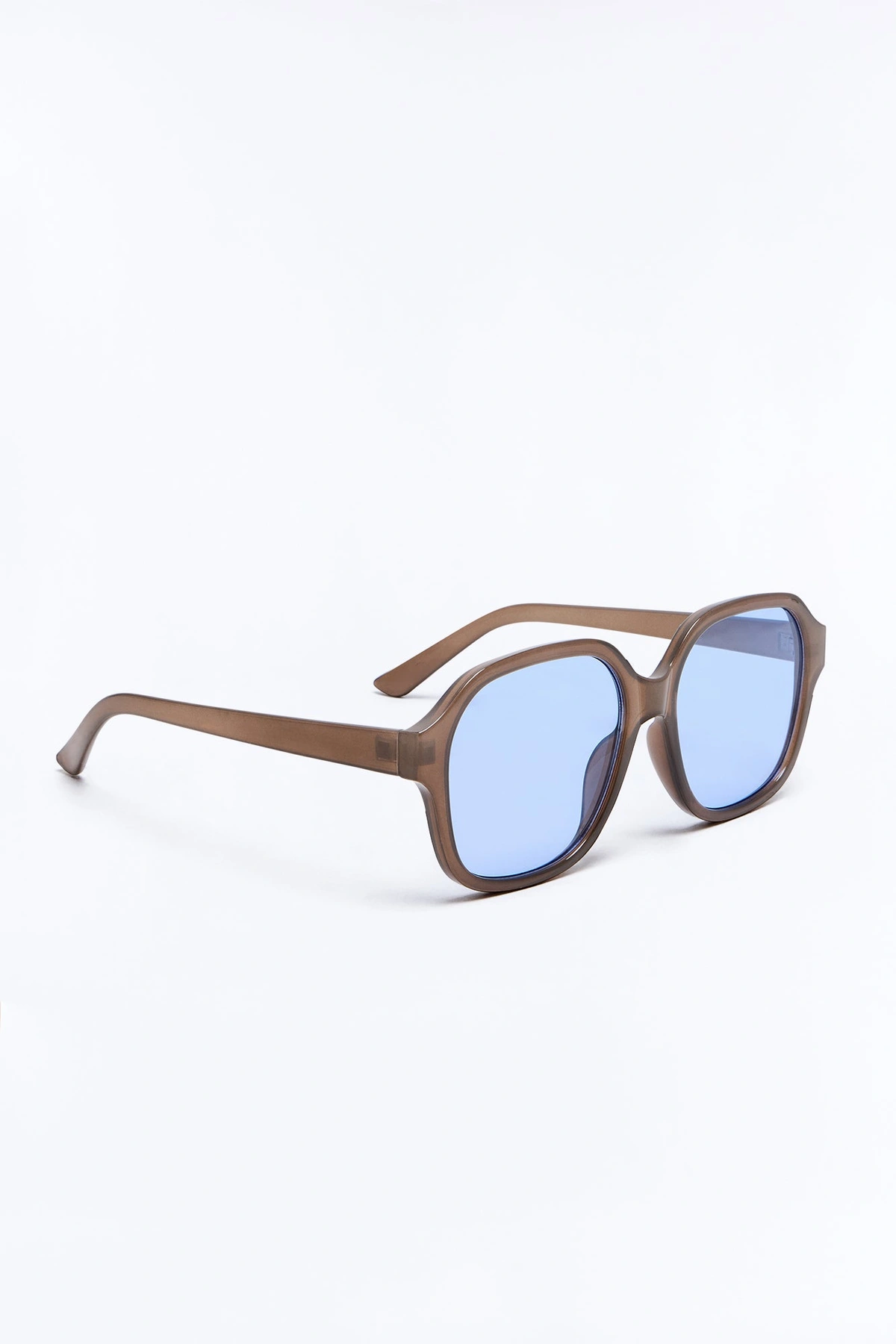 City Views Sunglasses - Grey/combo — Cinzento/combinação