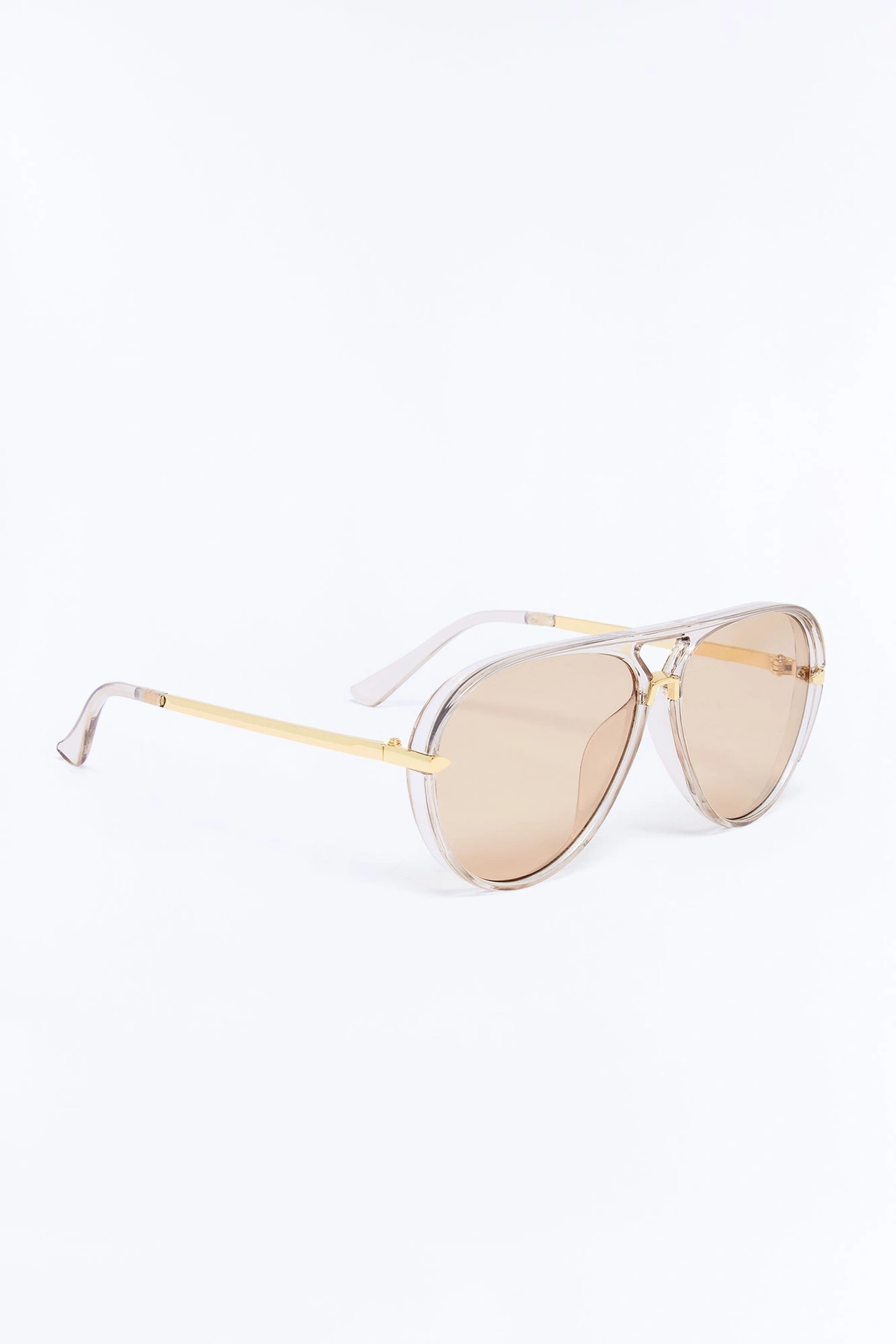 Velocity Sunglasses - Grey/combo — Cinzento/combinação