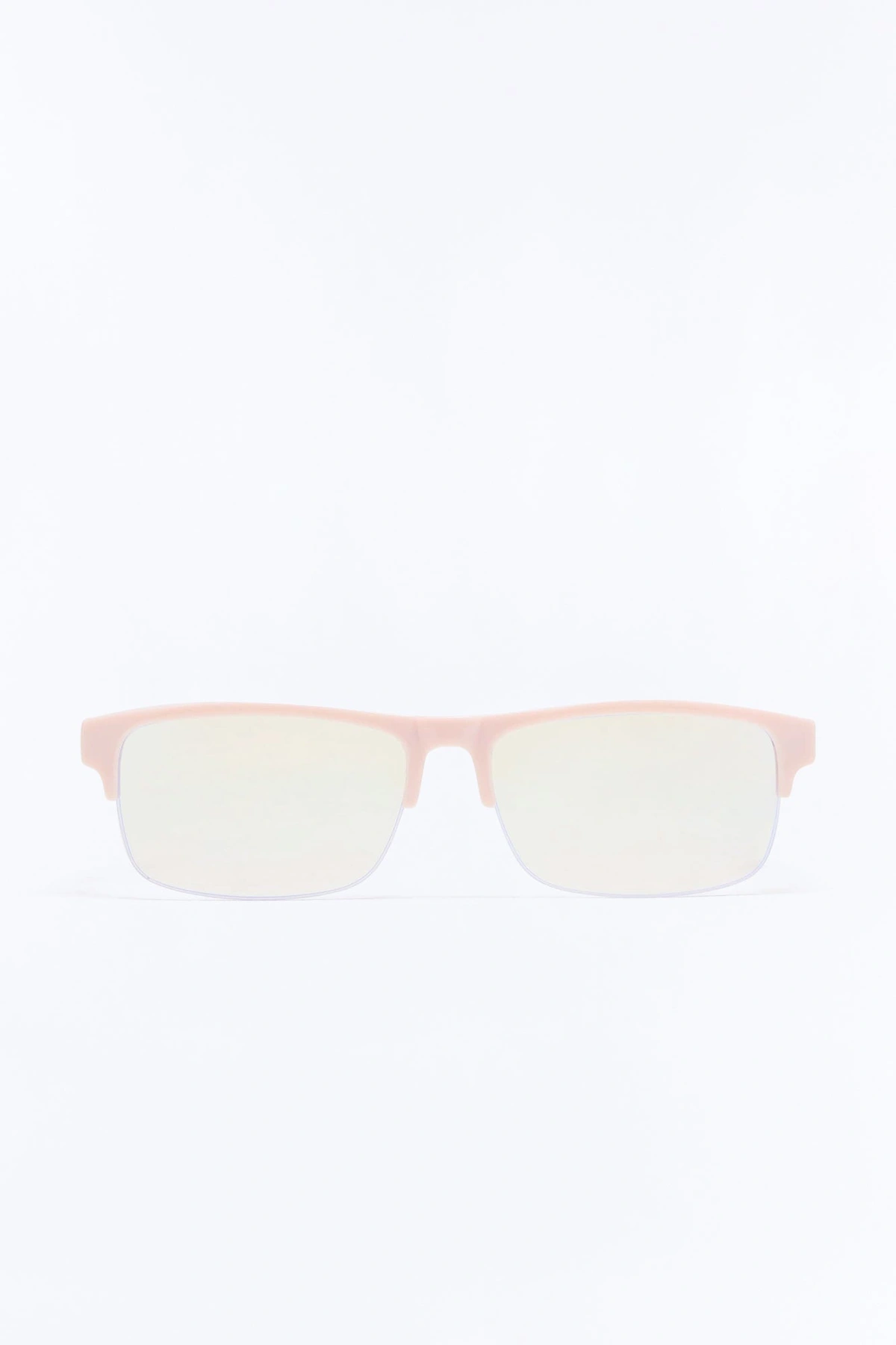 Digital Diva Blue Light Glasses - Pink — Rosa