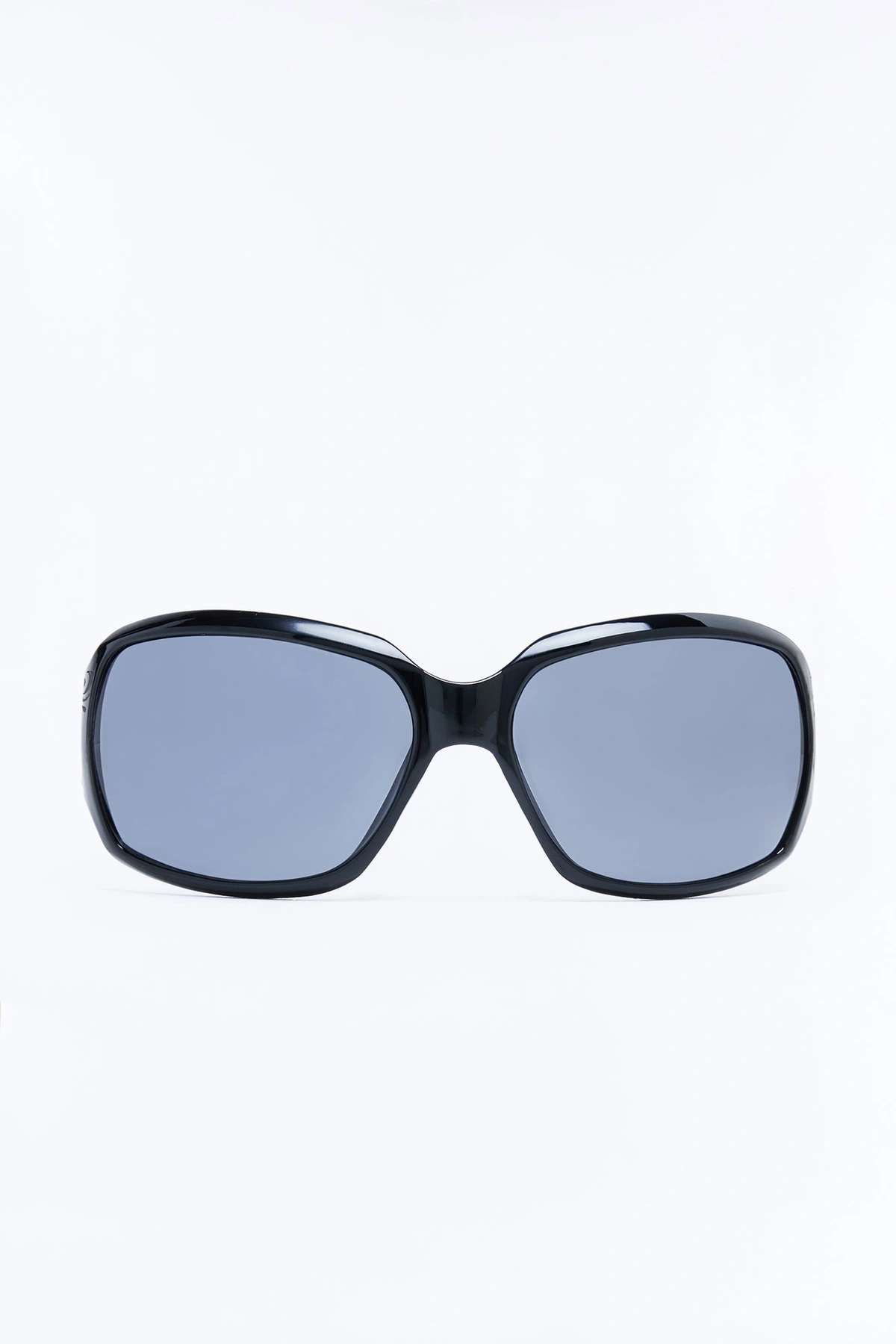 Ocean Dip Sunglasses - Black — Preto