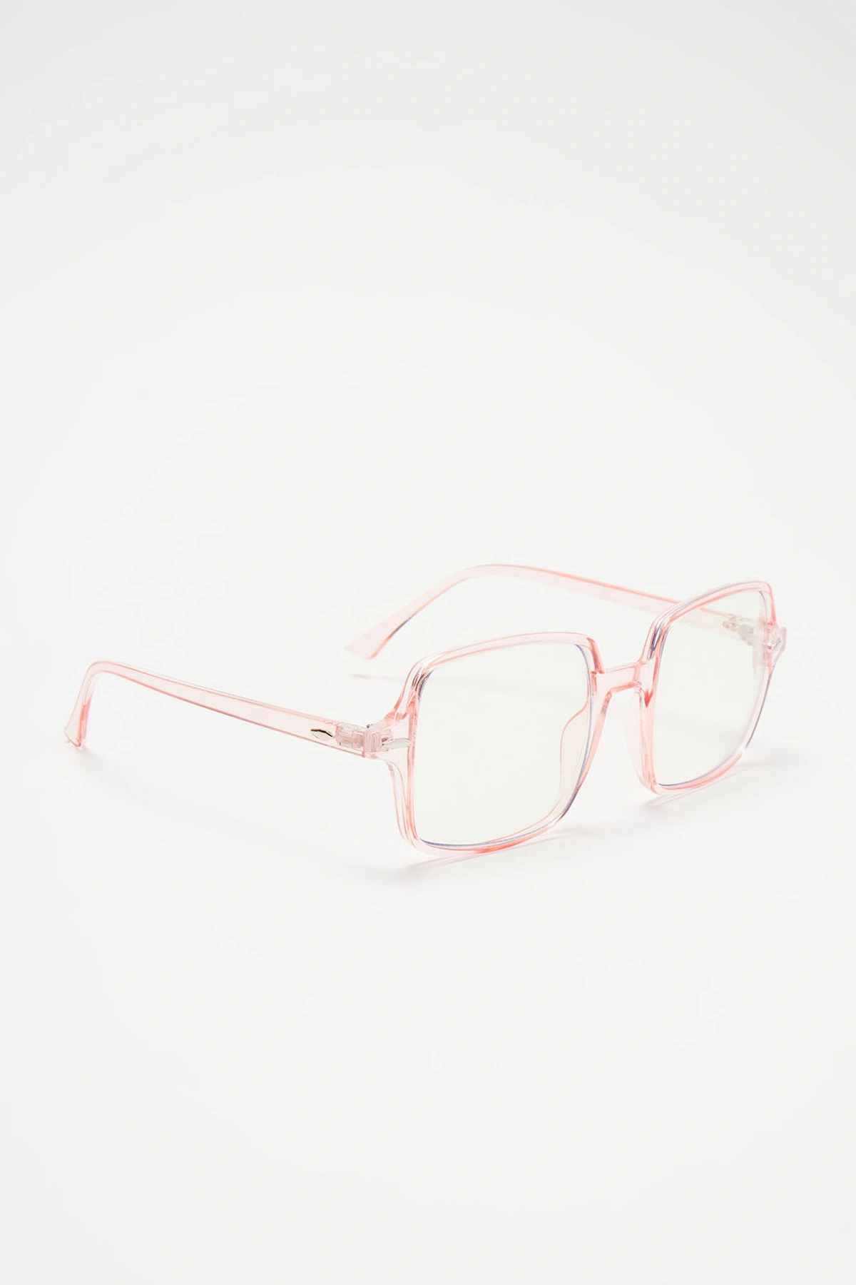 Keeping Things Fun Blue Light Glasses - Pink — Rosa