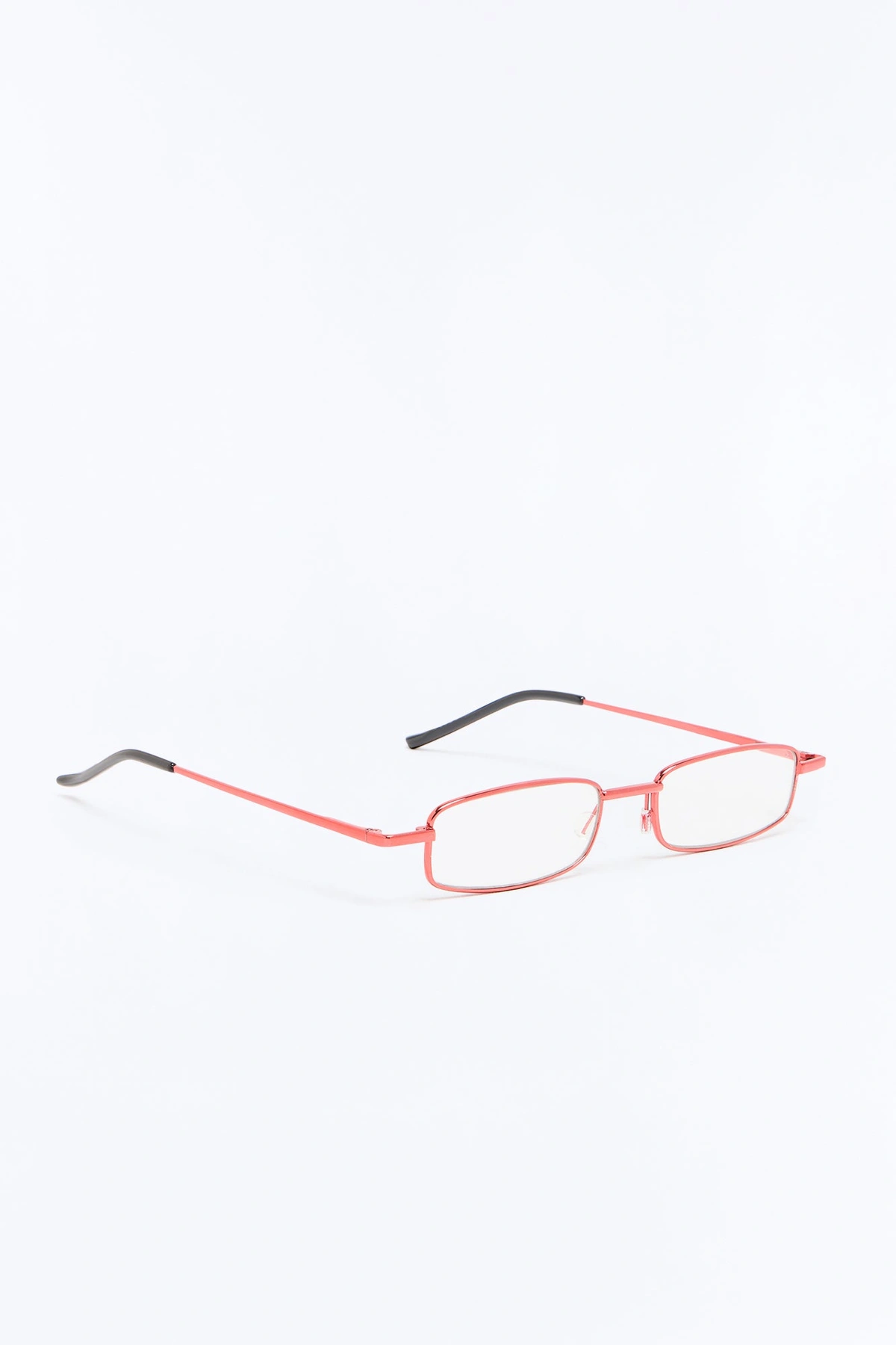 Workday Glasses - Pink — Rosa