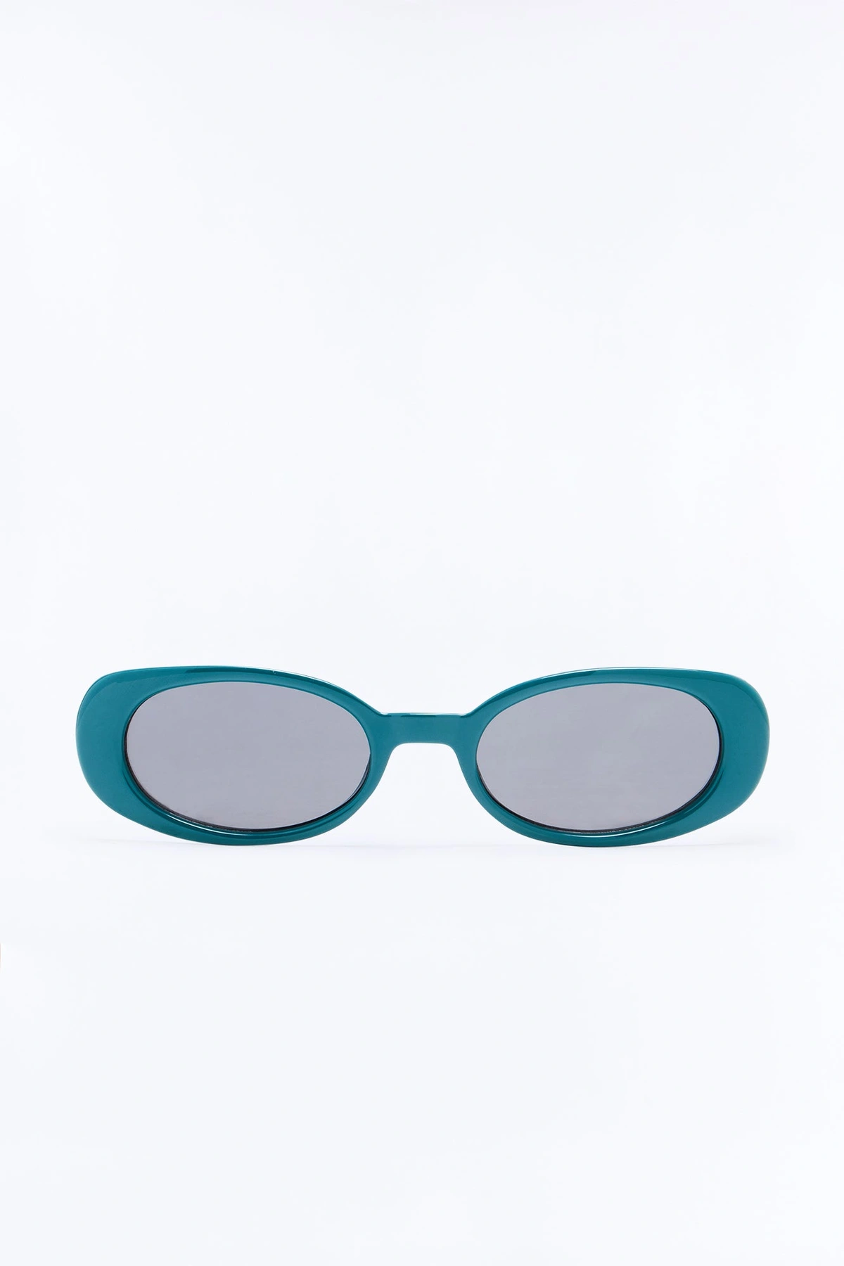 Sunday Sun Kit Sunglasses - Blue/combo — Azul/combinação