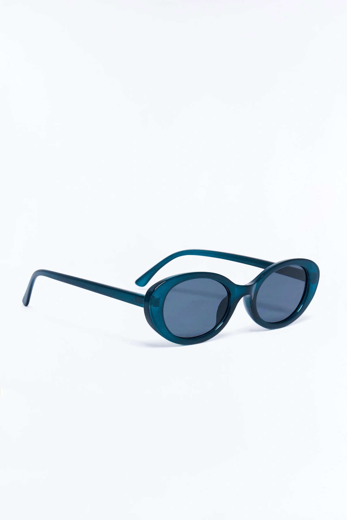 Sugar Tide Sunglasses - Blue — Azul