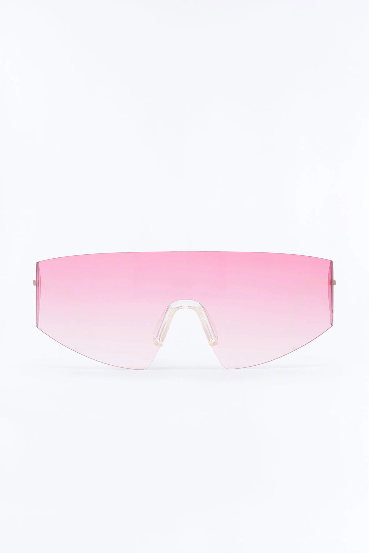 Surf's Up Sunglasses - Pink — Rosa