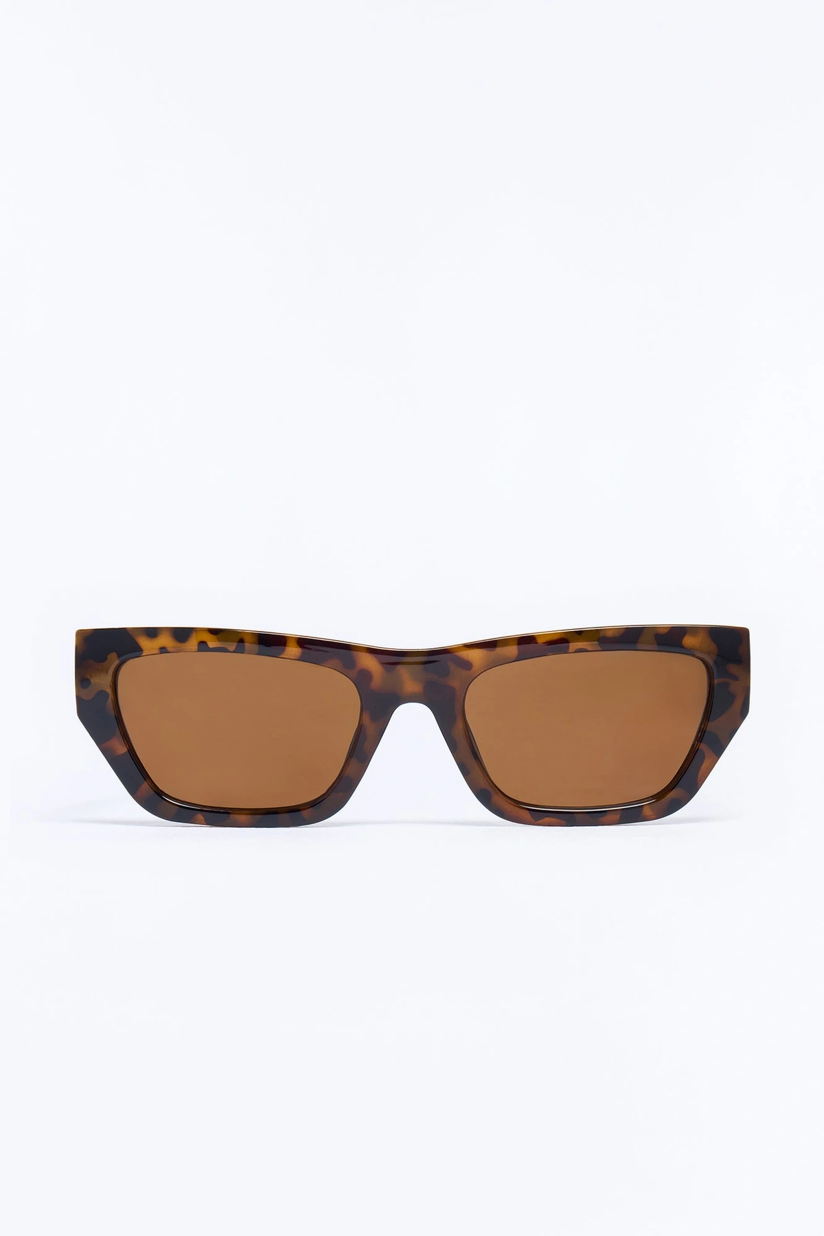 Lux Status Sunglasses - Tortoise — Tortoise