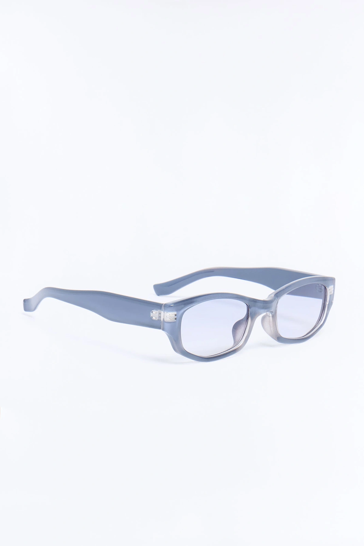 Smart Ways Sunglasses - Black — Preto