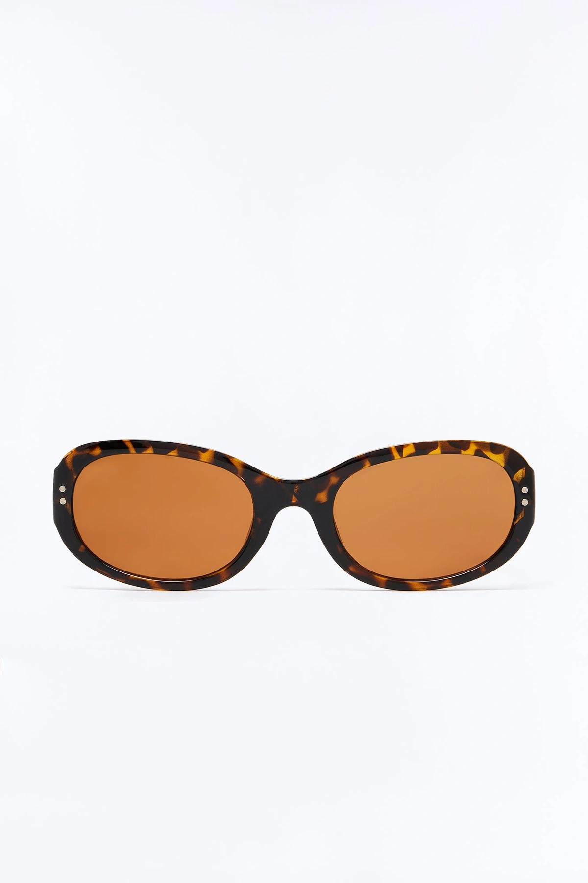 Everyday Basic Sunglasses - Tortoise — Tortoise