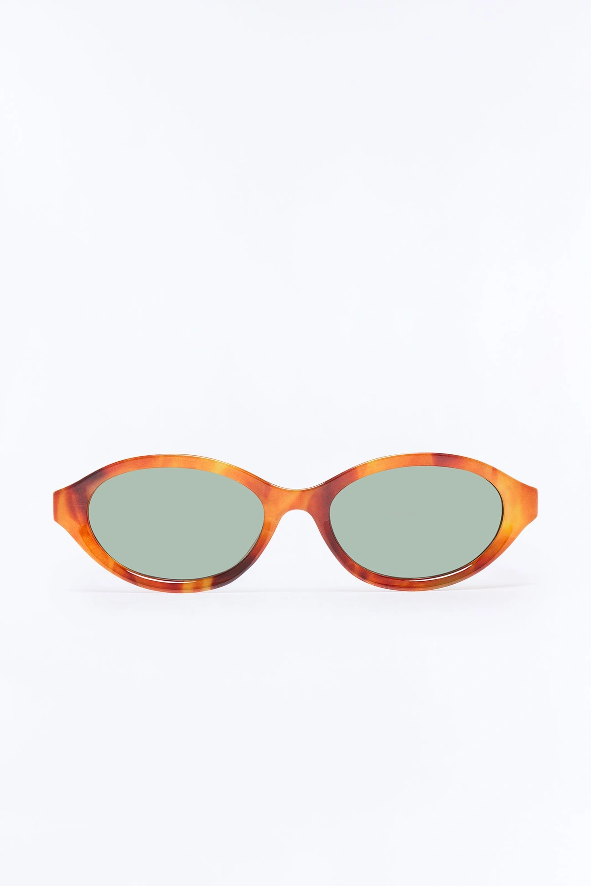 North Nora Sunglasses - Tortoise — Tortoise