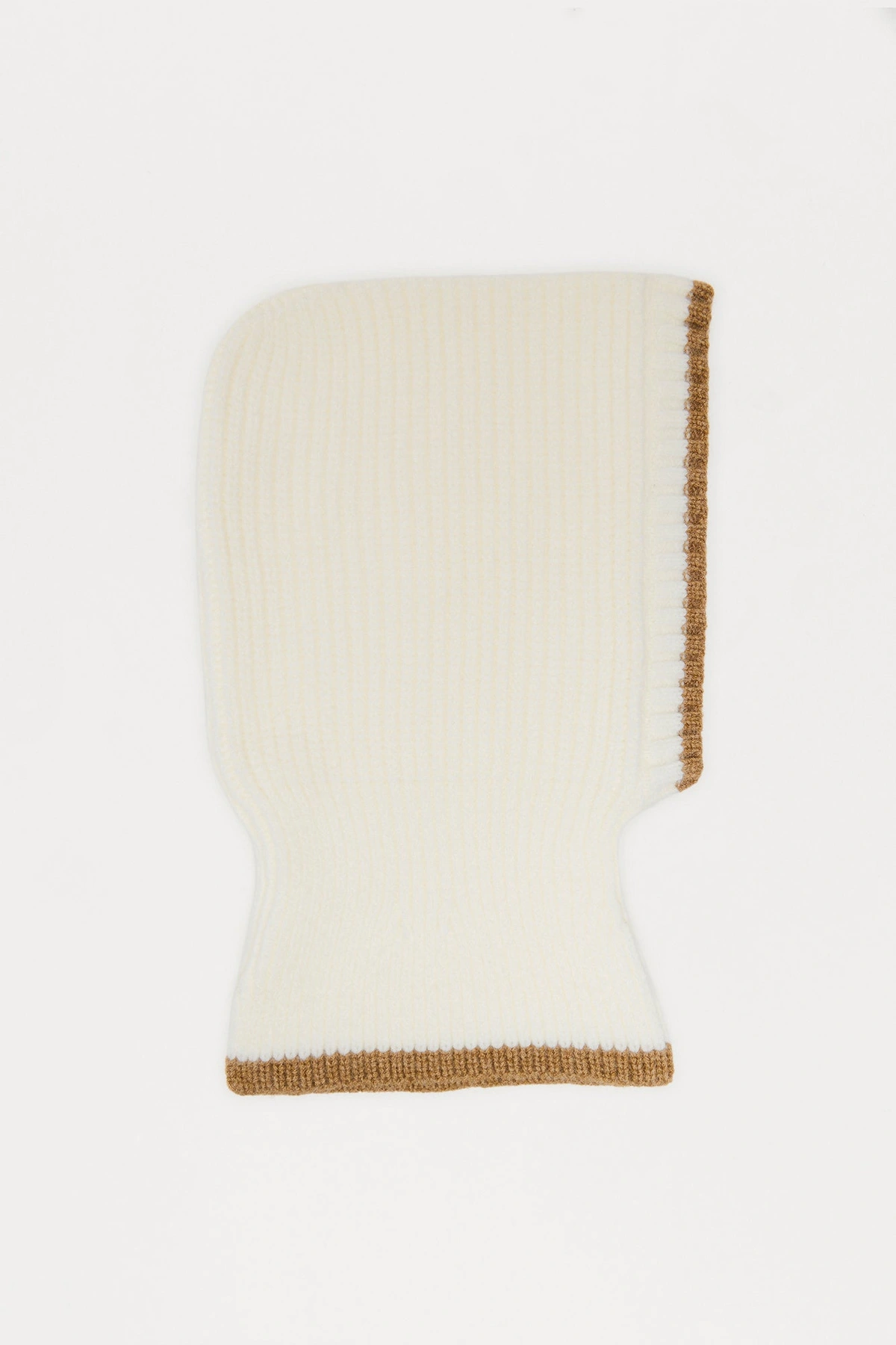 Winter Mask Balaclava - Ivory/combo — Marfim/combinação