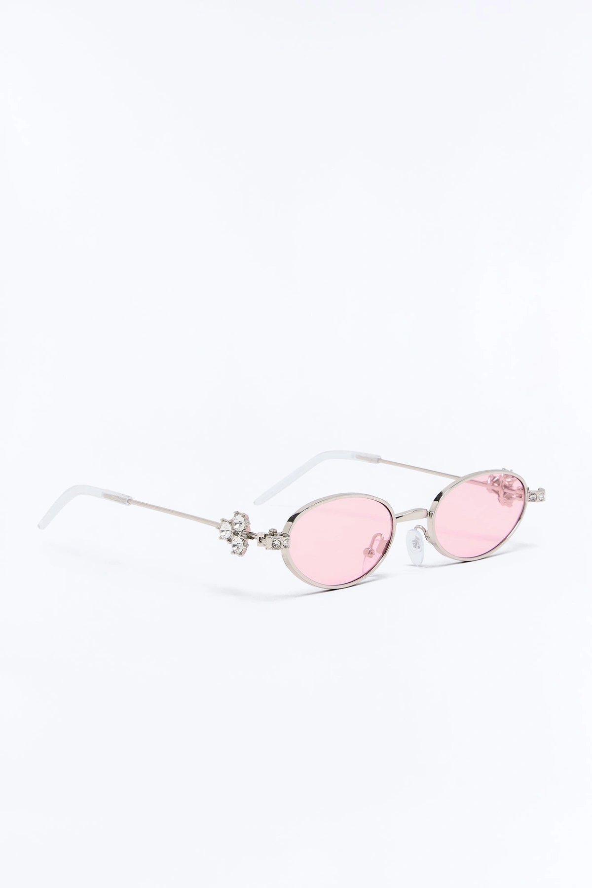 My Rock Sunglasses - Pink — Rosa