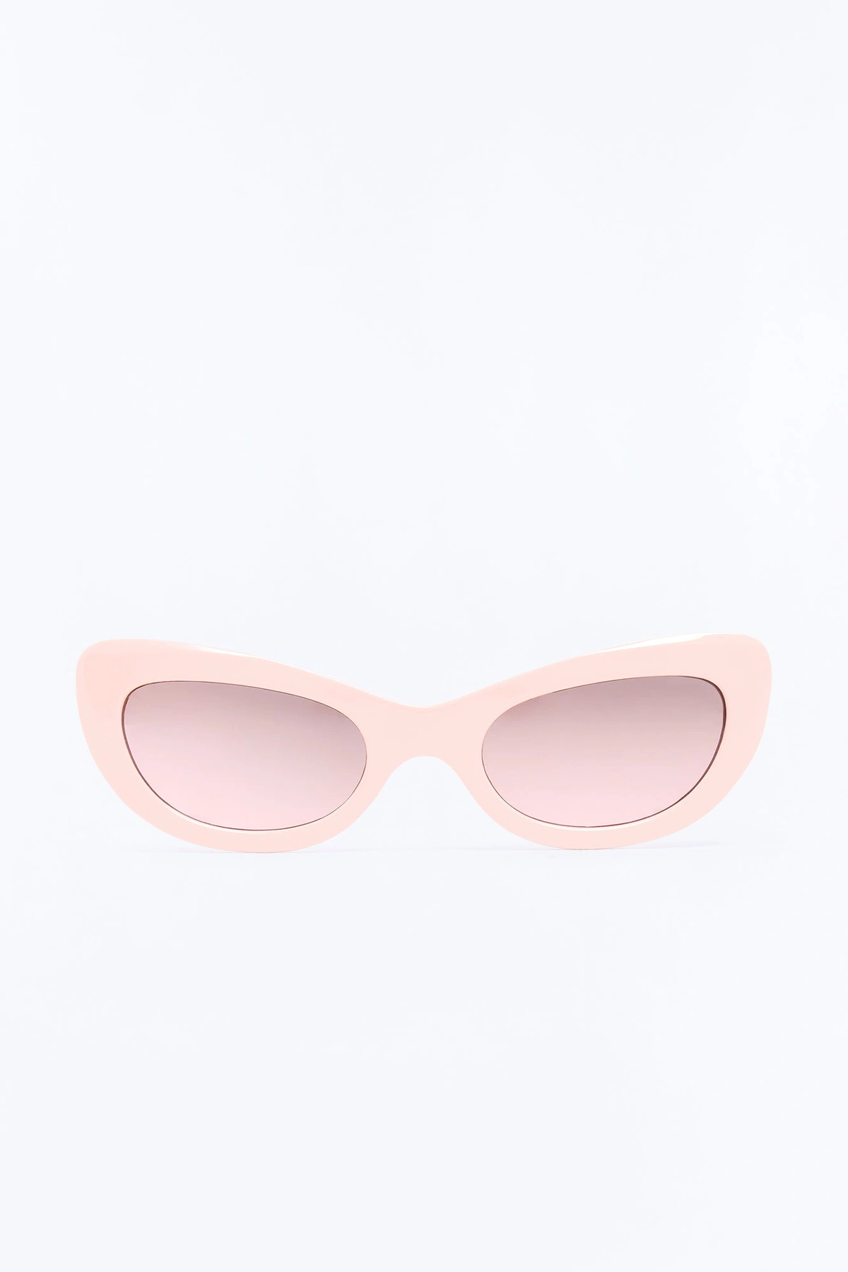Different Location Sunglasses - Pink — Rosa