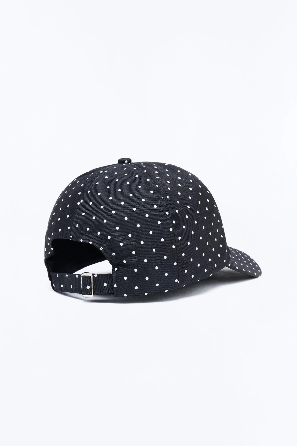 Spot On NY Baseball Hat - Black/combo — Preto/combinação