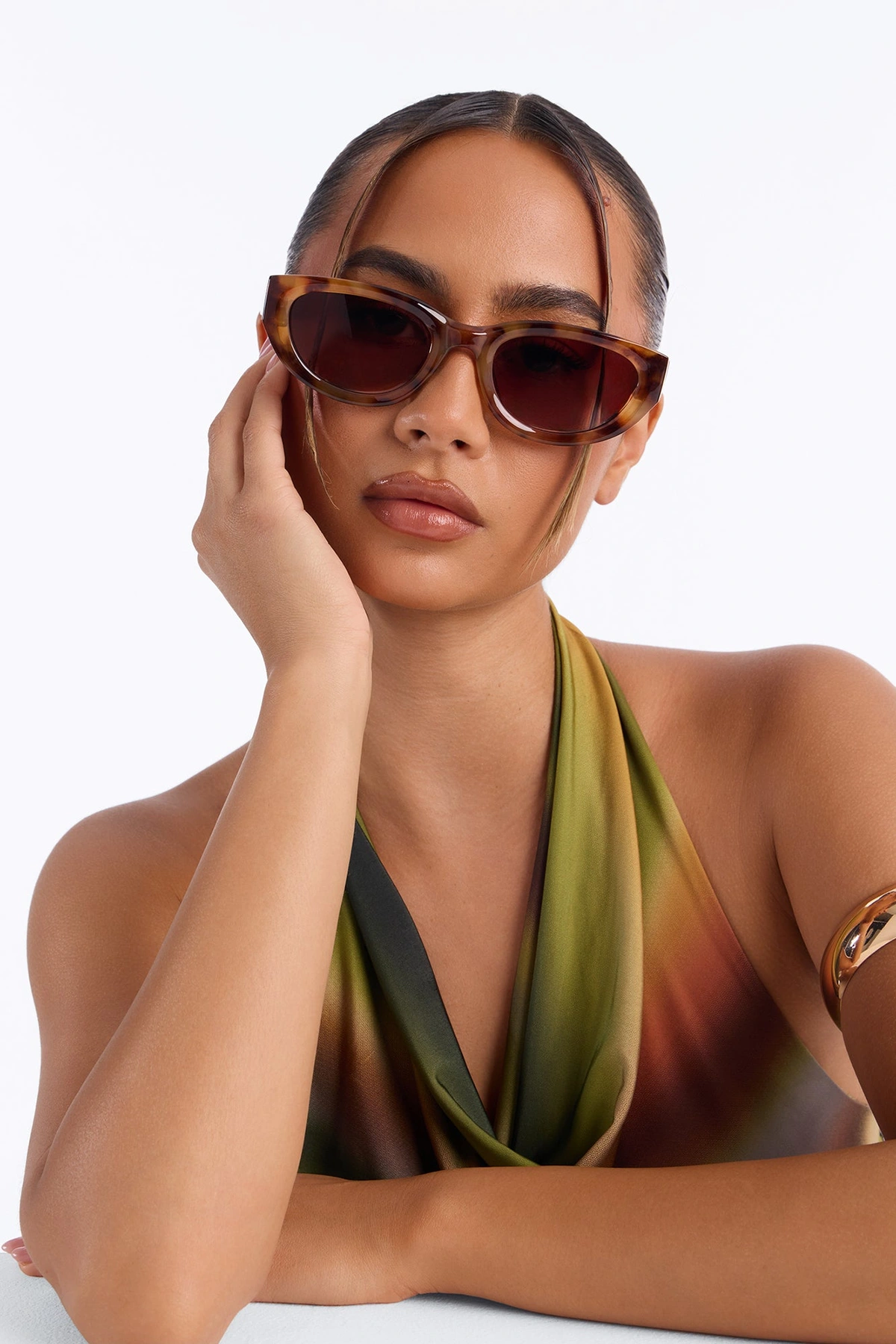 Weekend Things Sunglasses - Tortoise — Tortoise