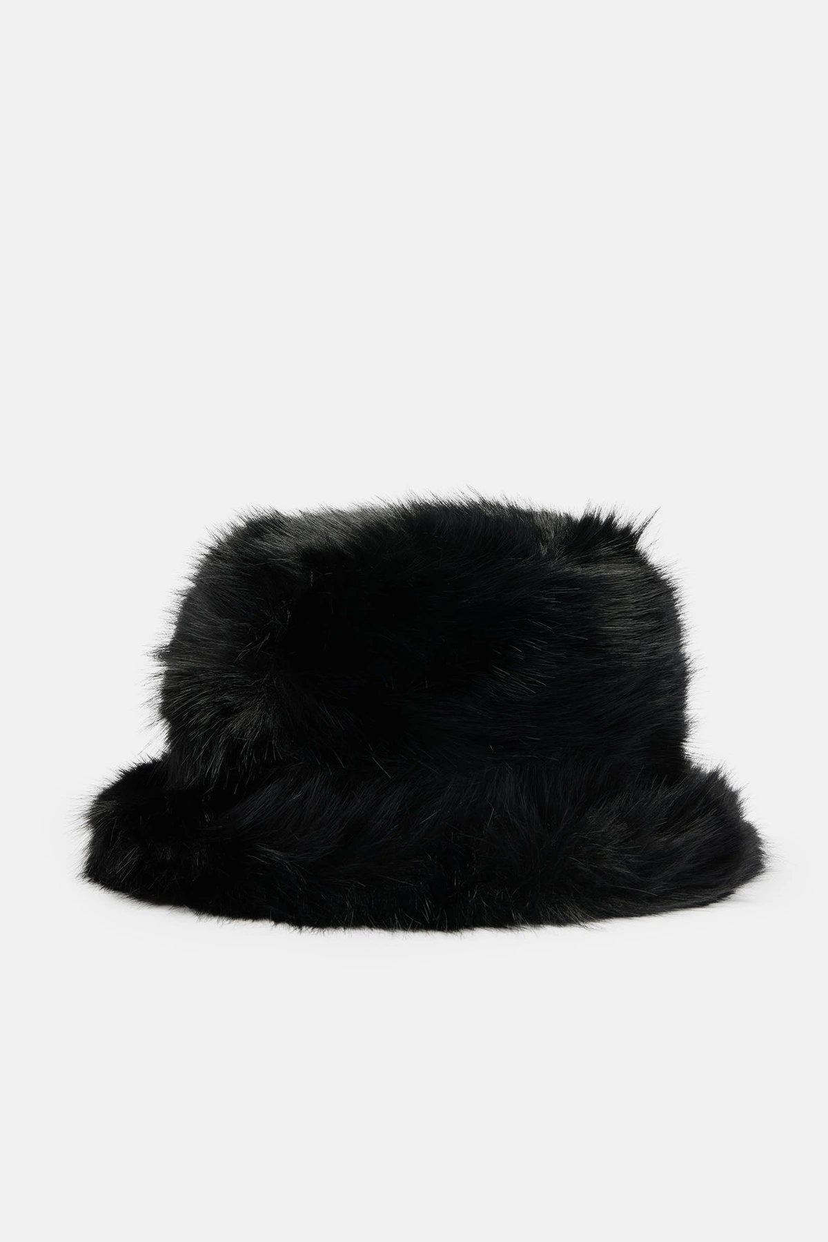 When In Vegas Bucket Hat - Black — Preto